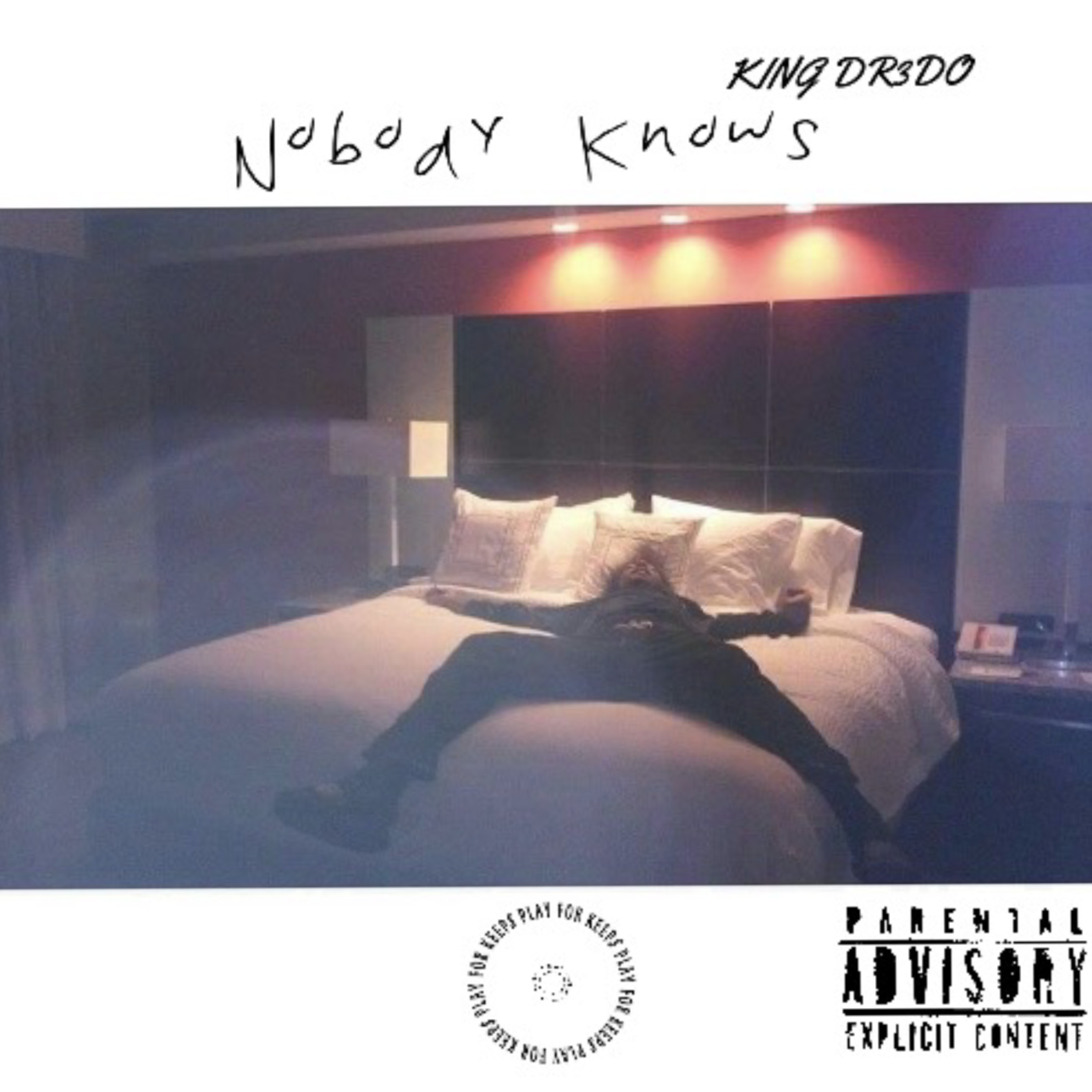 Nobody Knows artwork