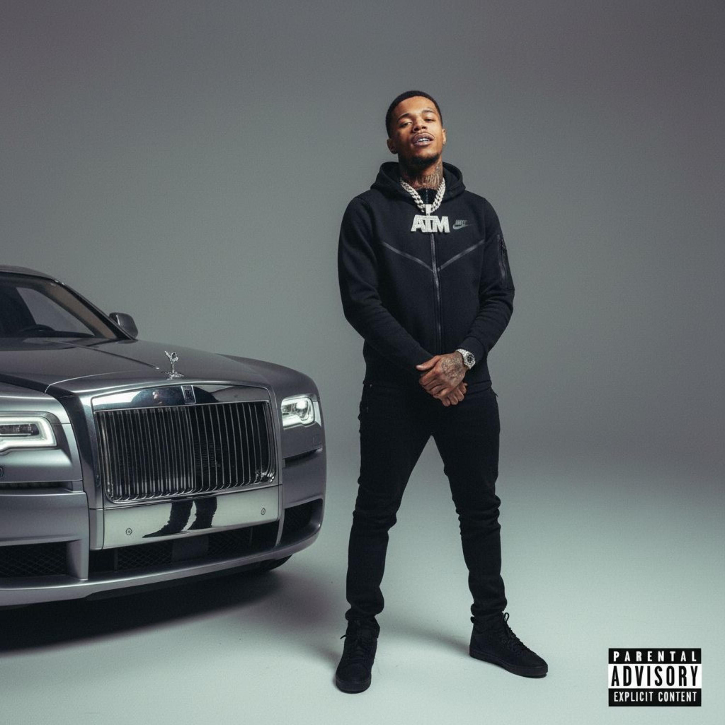 Ain’t Untouchable artwork