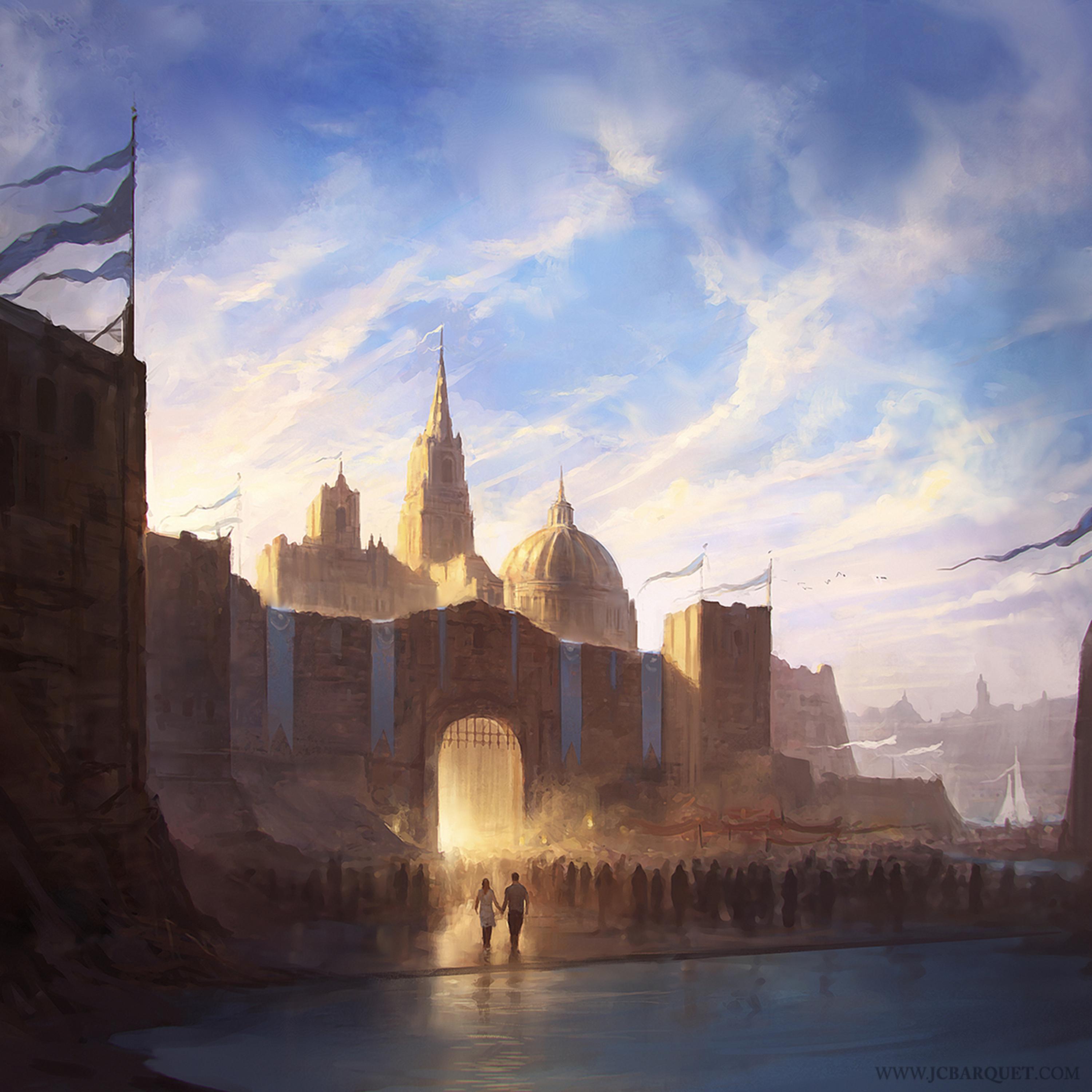 Club Atlantis artwork