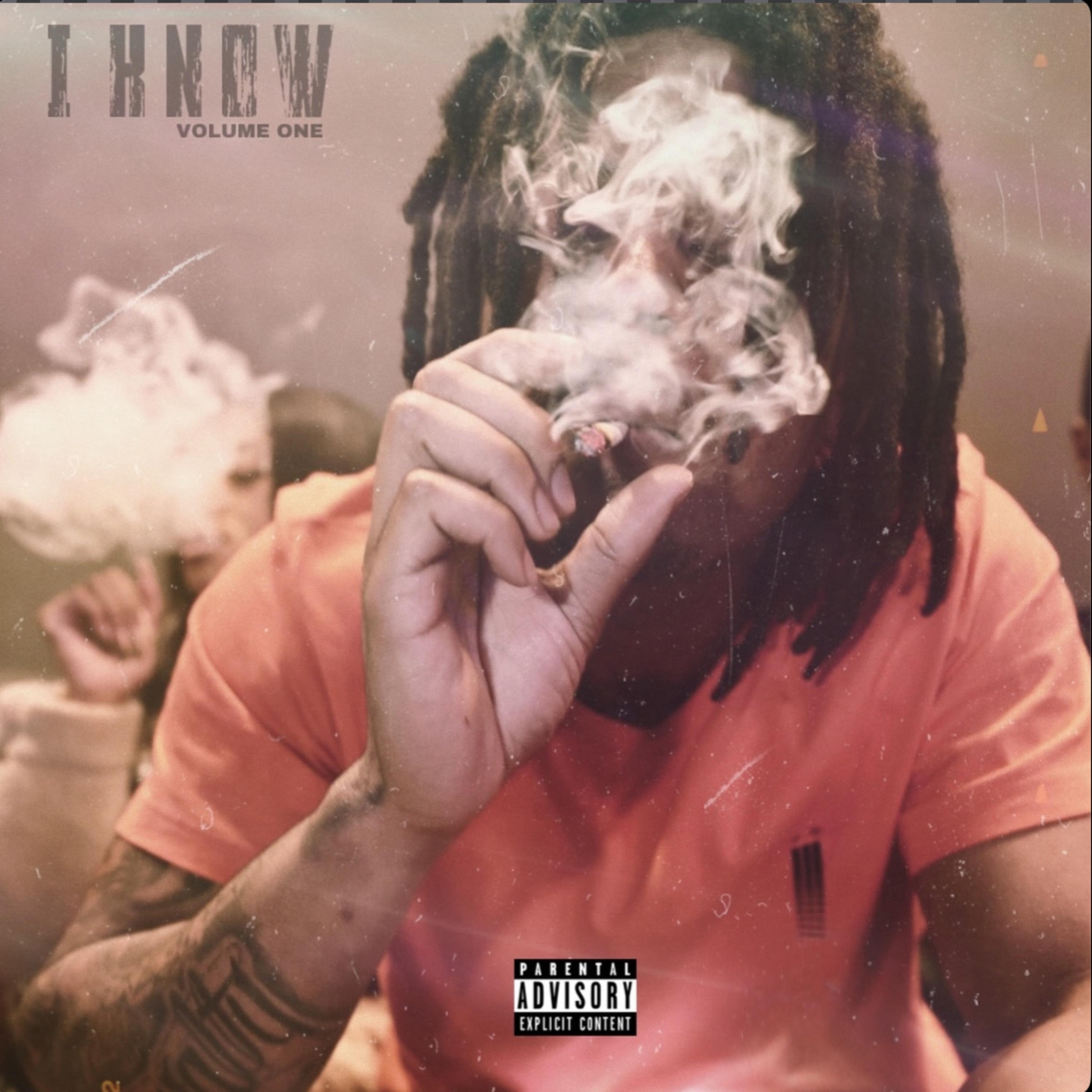 I Know, Vol. 1 artwork