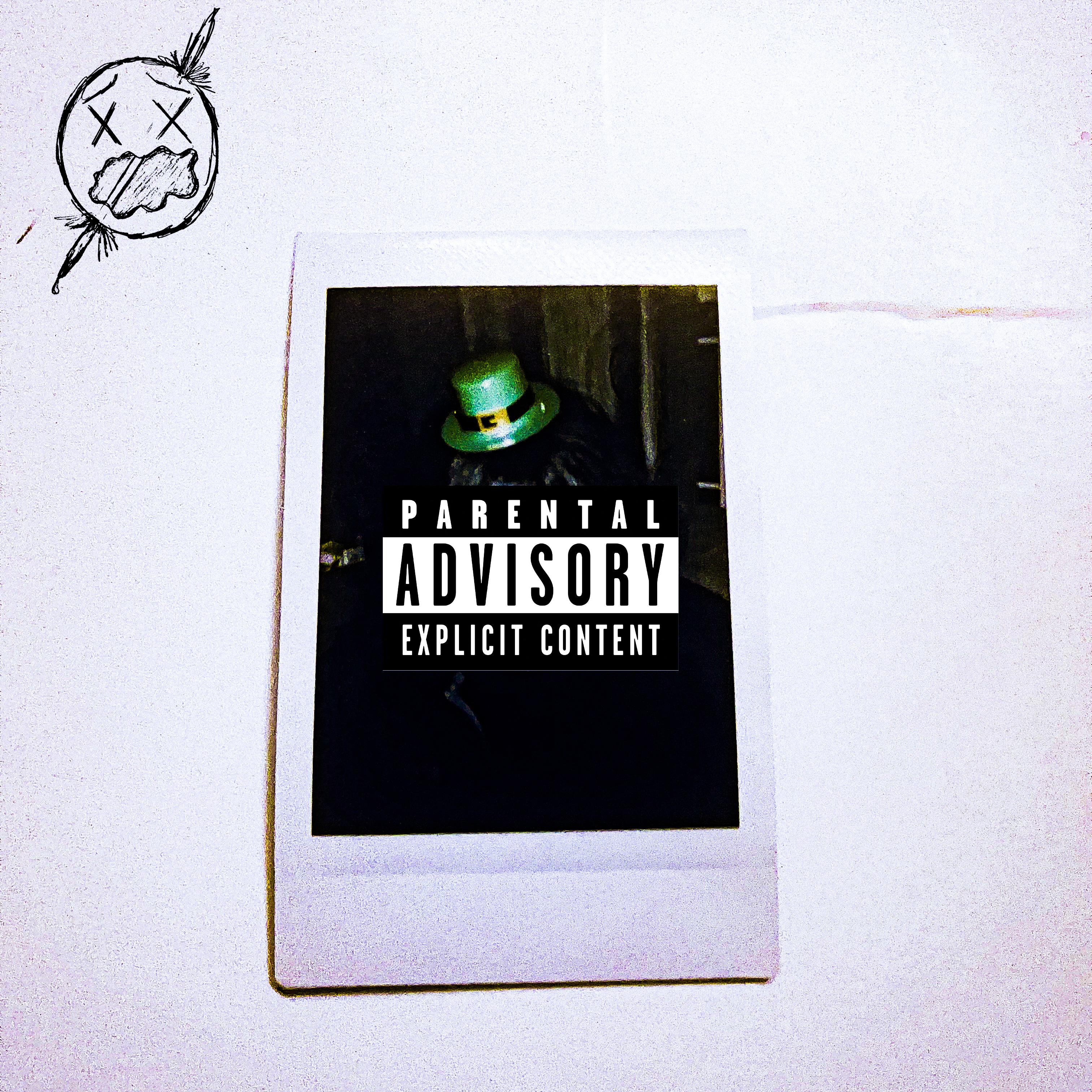 a message to you. artwork