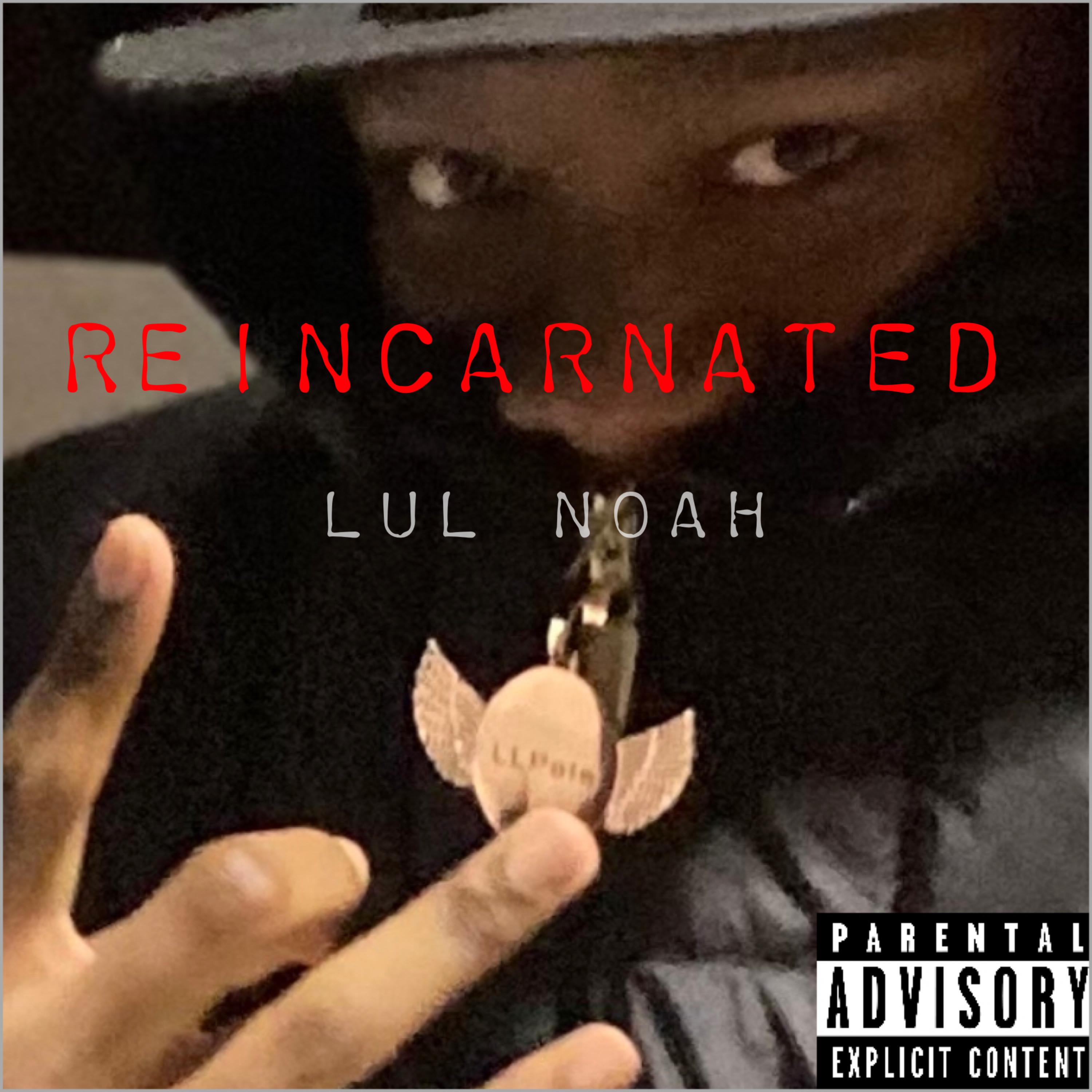 Reincarnated (32k Diss) artwork