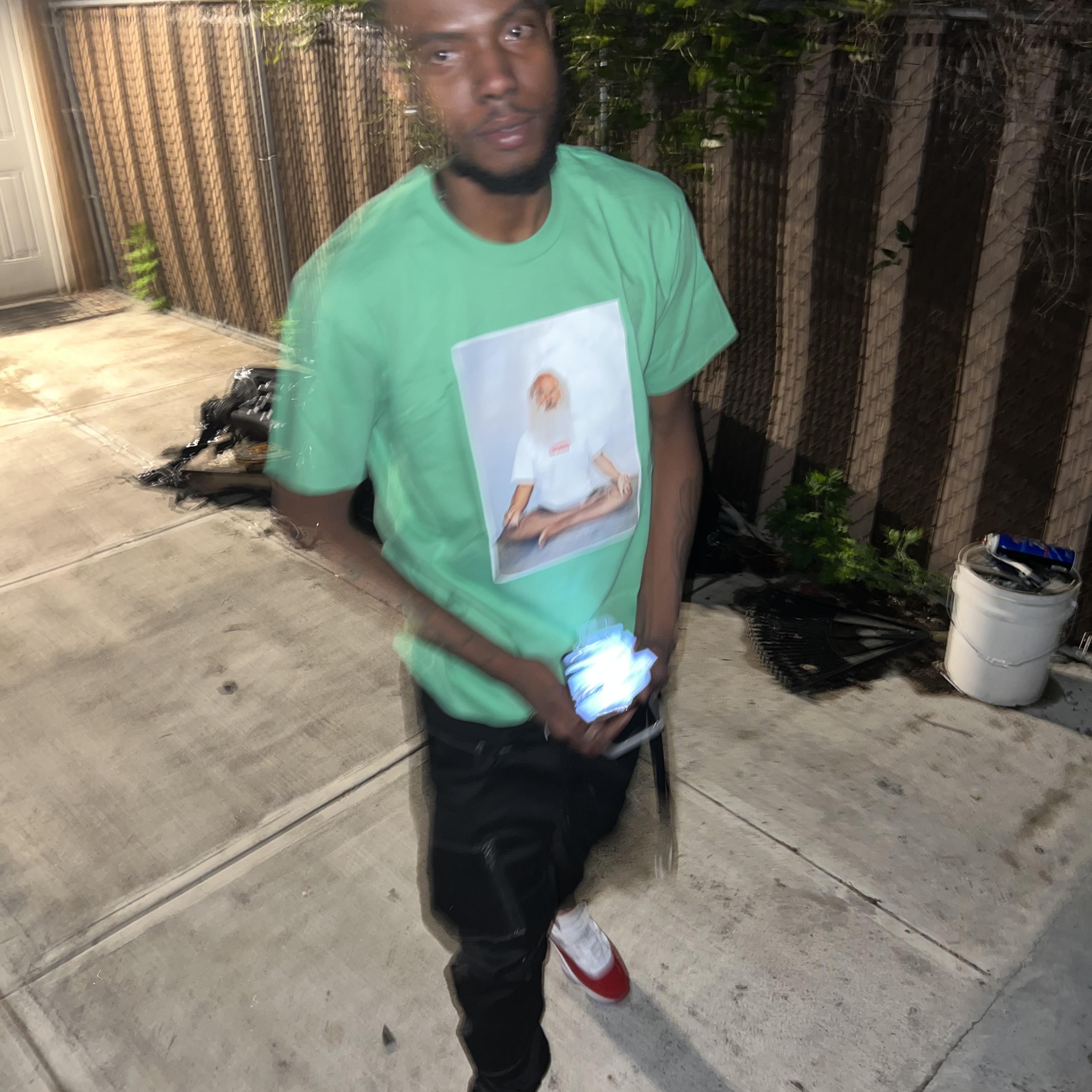 Only Want You artwork