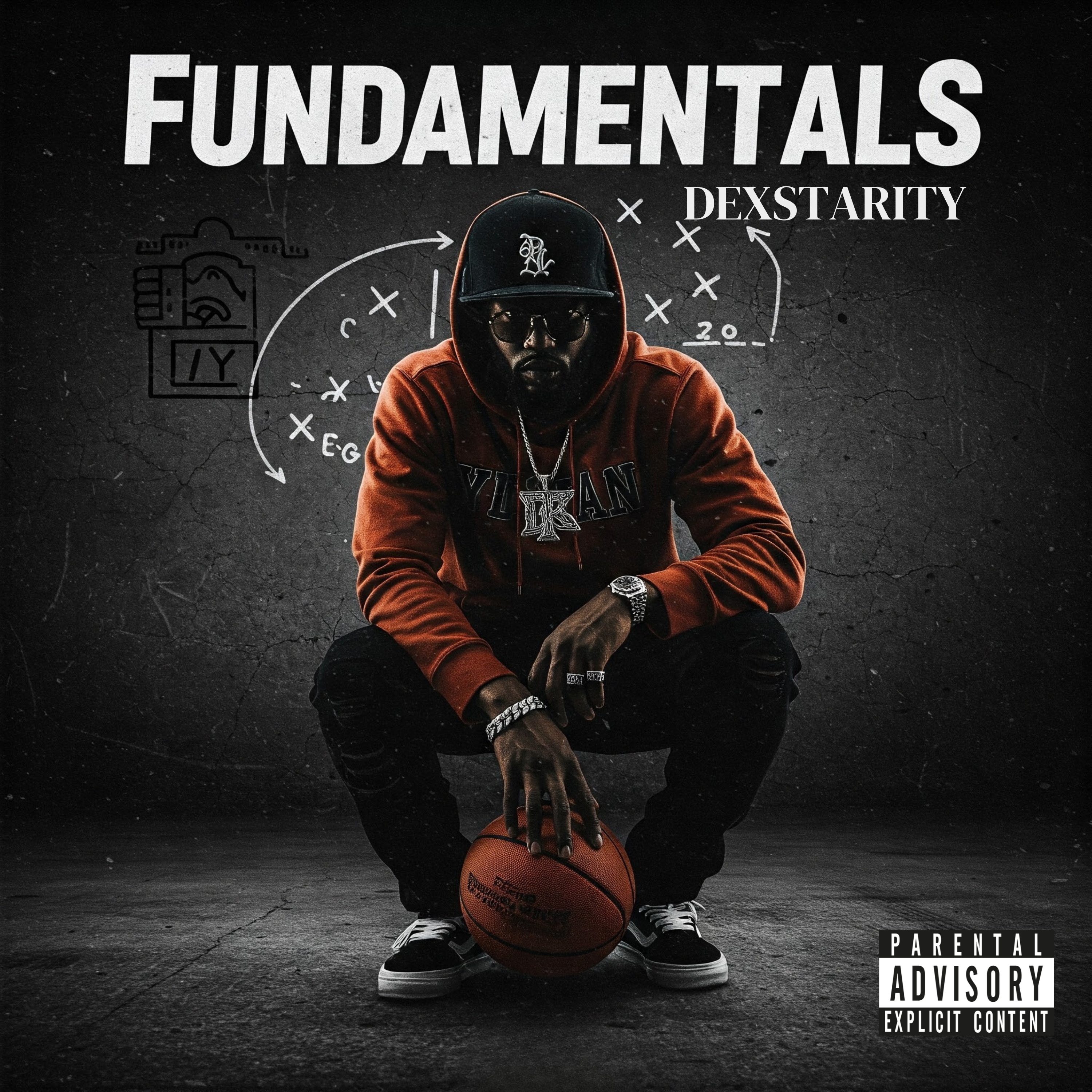 Fundamentals artwork