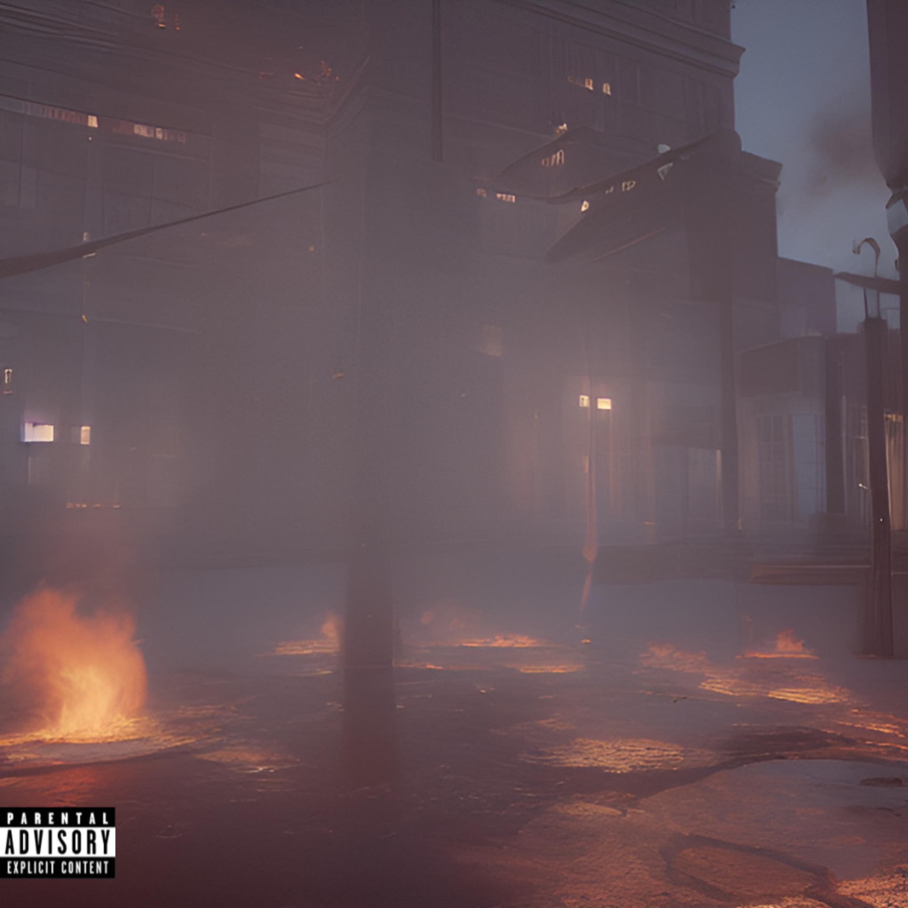 Own Time artwork