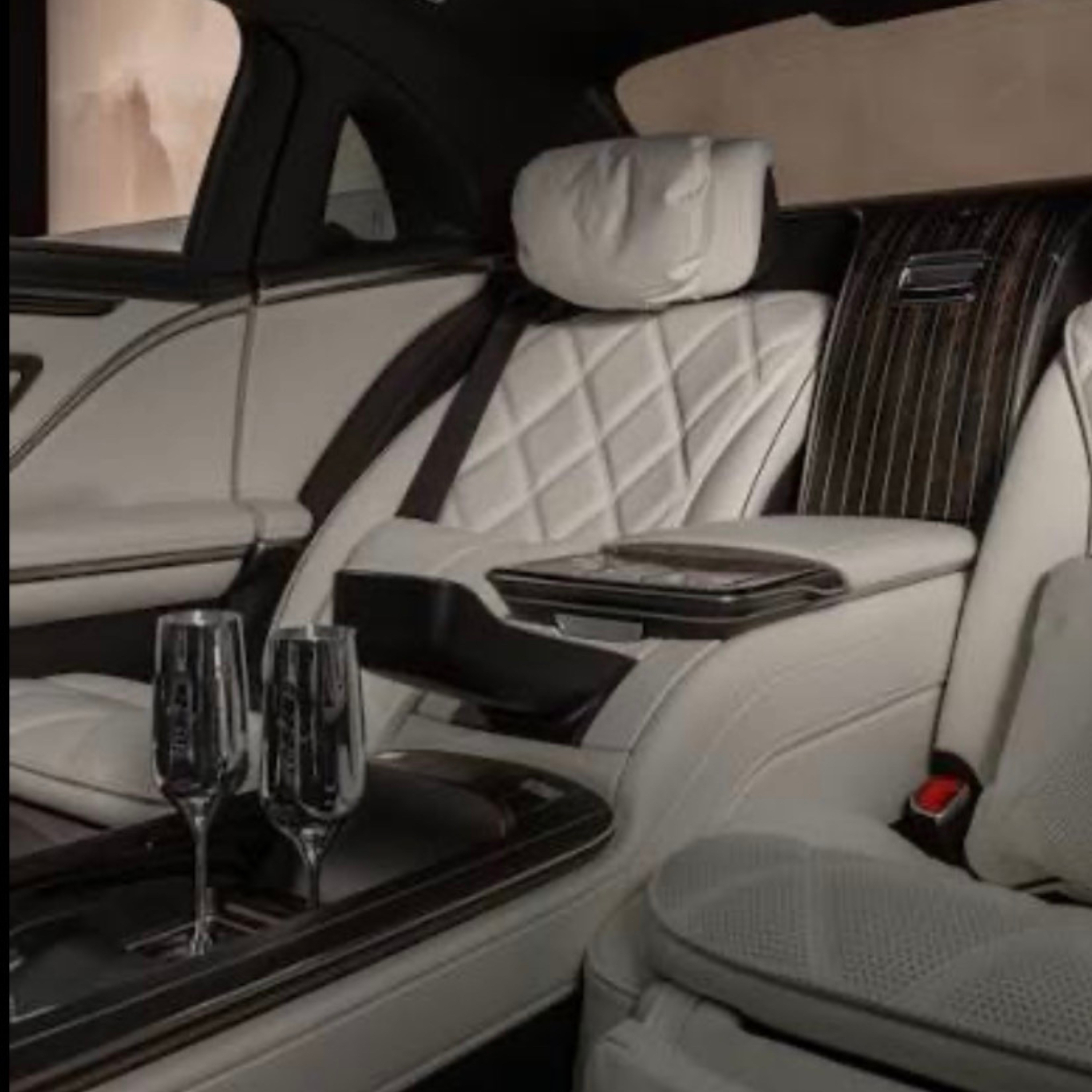 Maybach by ogcaptn cover art