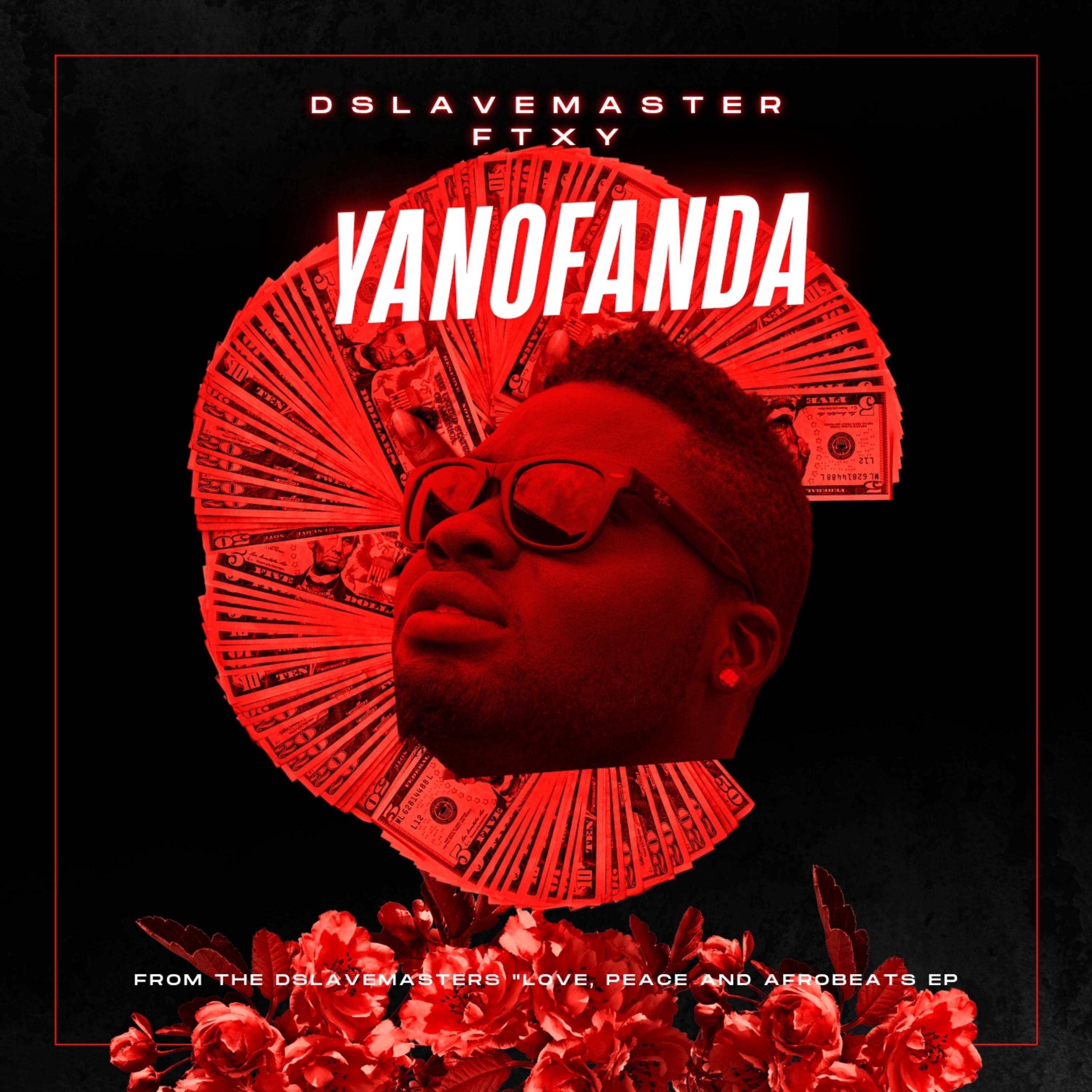 Yanofada artwork
