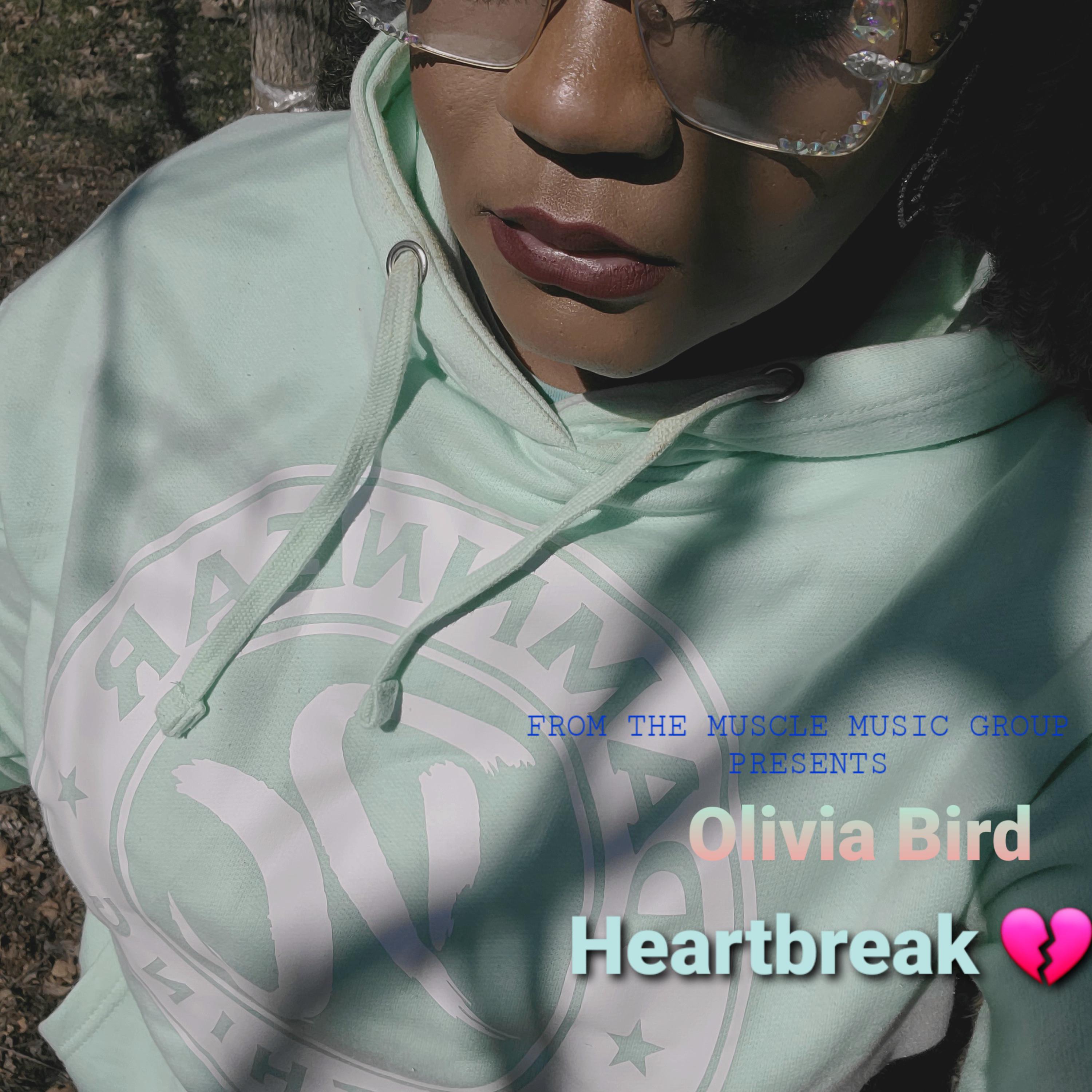 Heartbreak  artwork