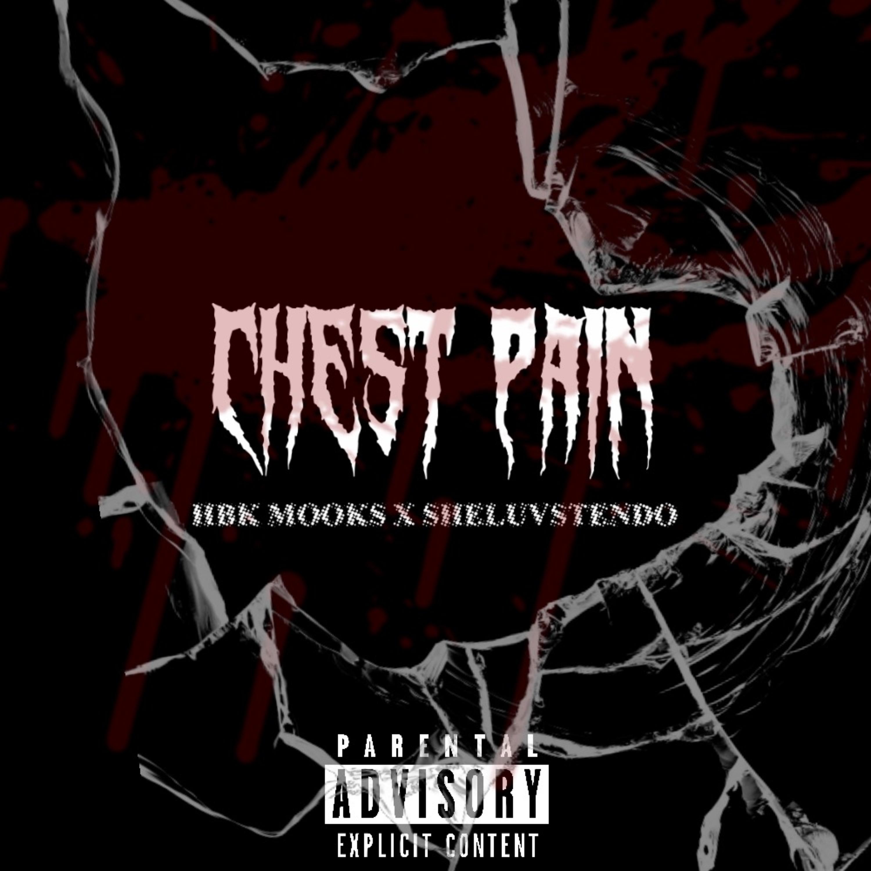Chest Pain artwork