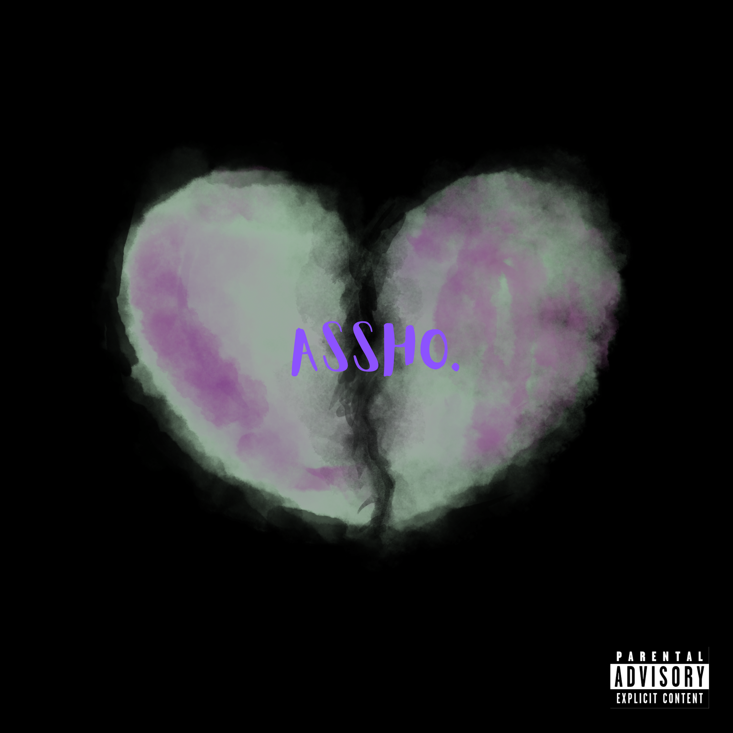 AssHo. by Pesos cover art