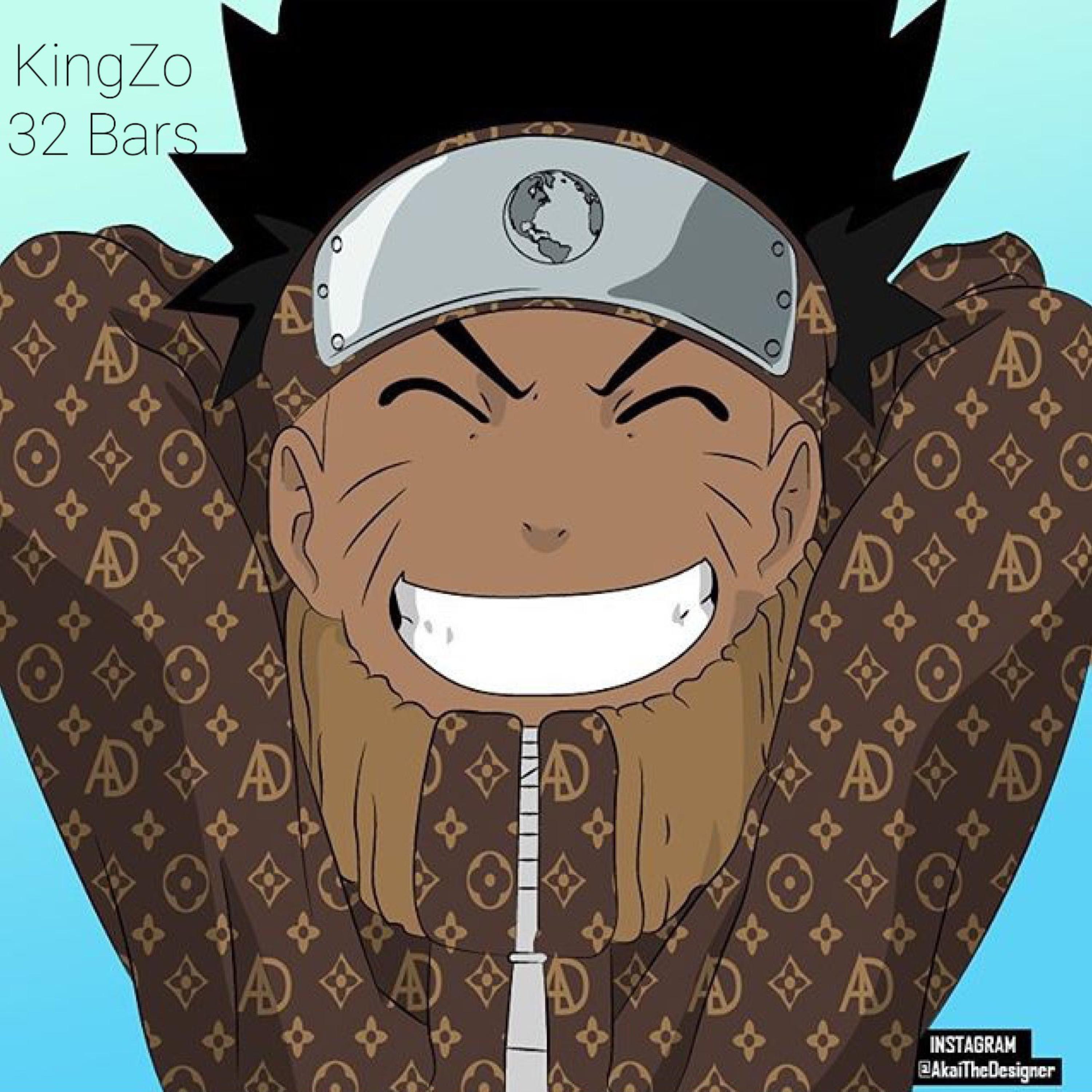 32 Bars artwork