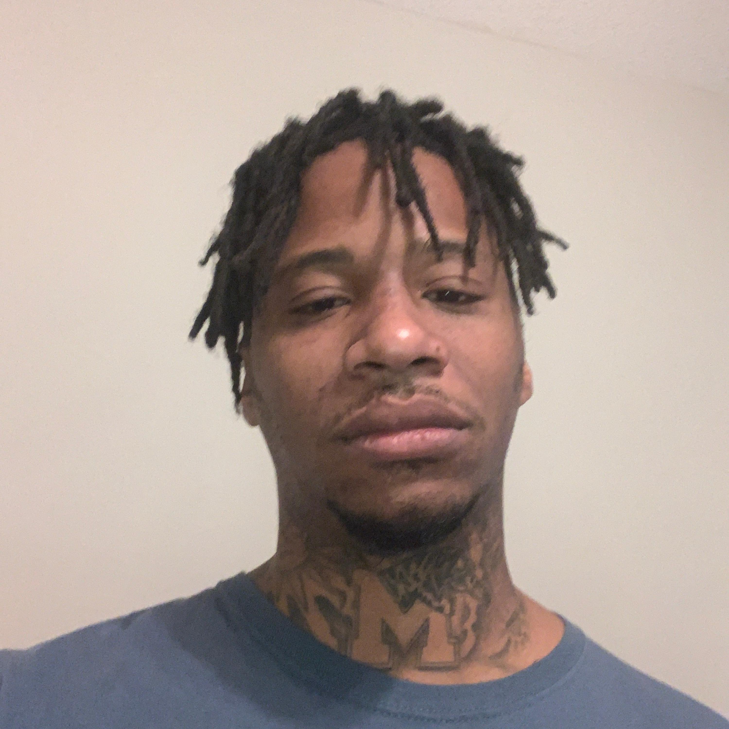 Perplexed Stix artwork