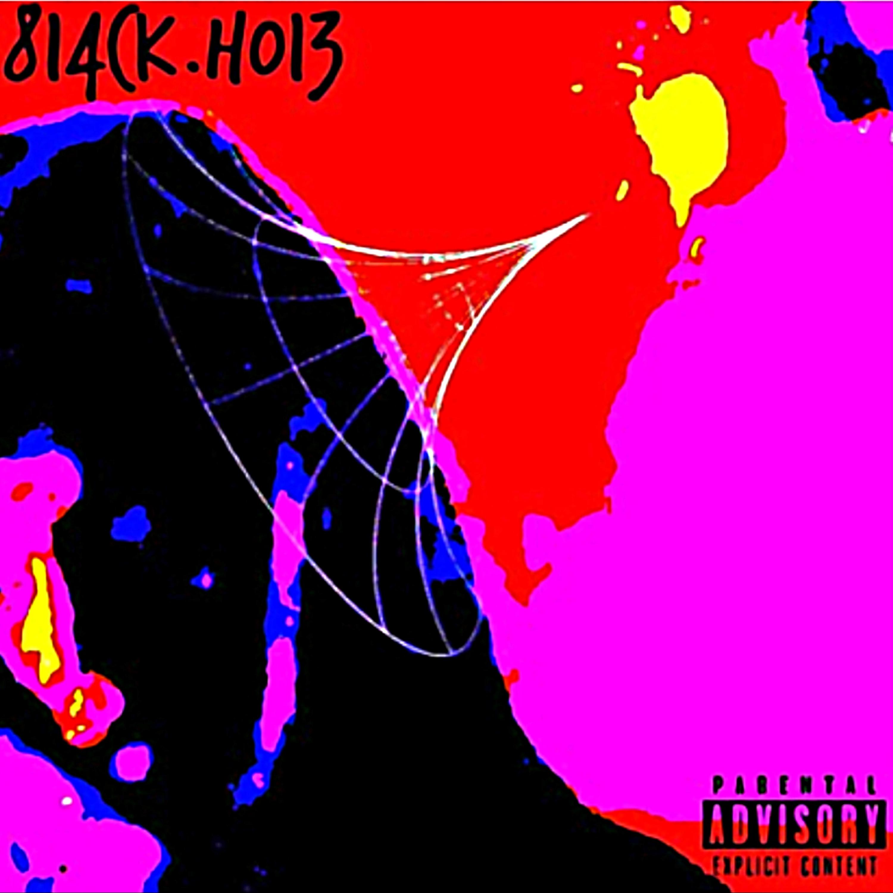 814CK.HO13 artwork