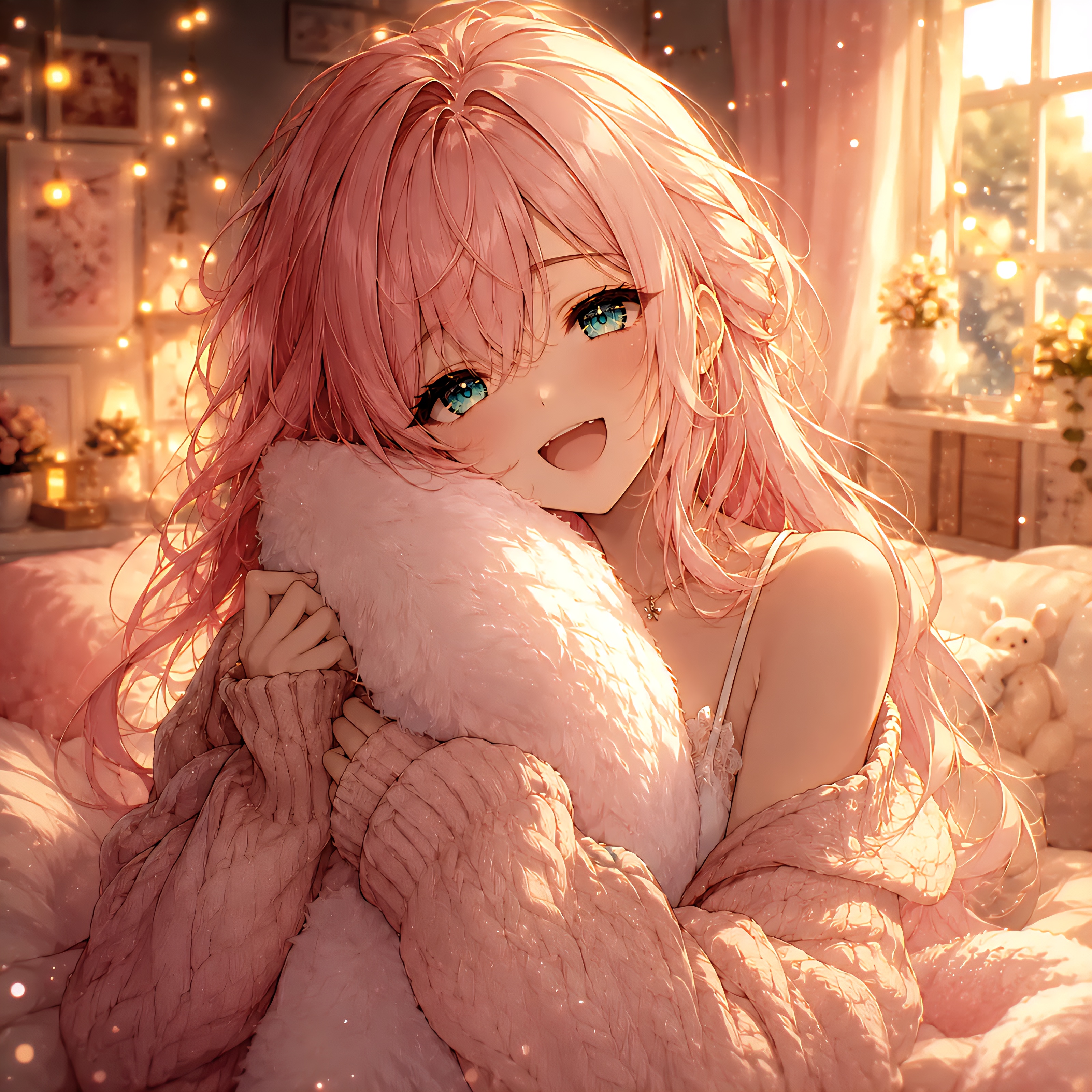 Love Again (Nightcore) by Asuna cover art