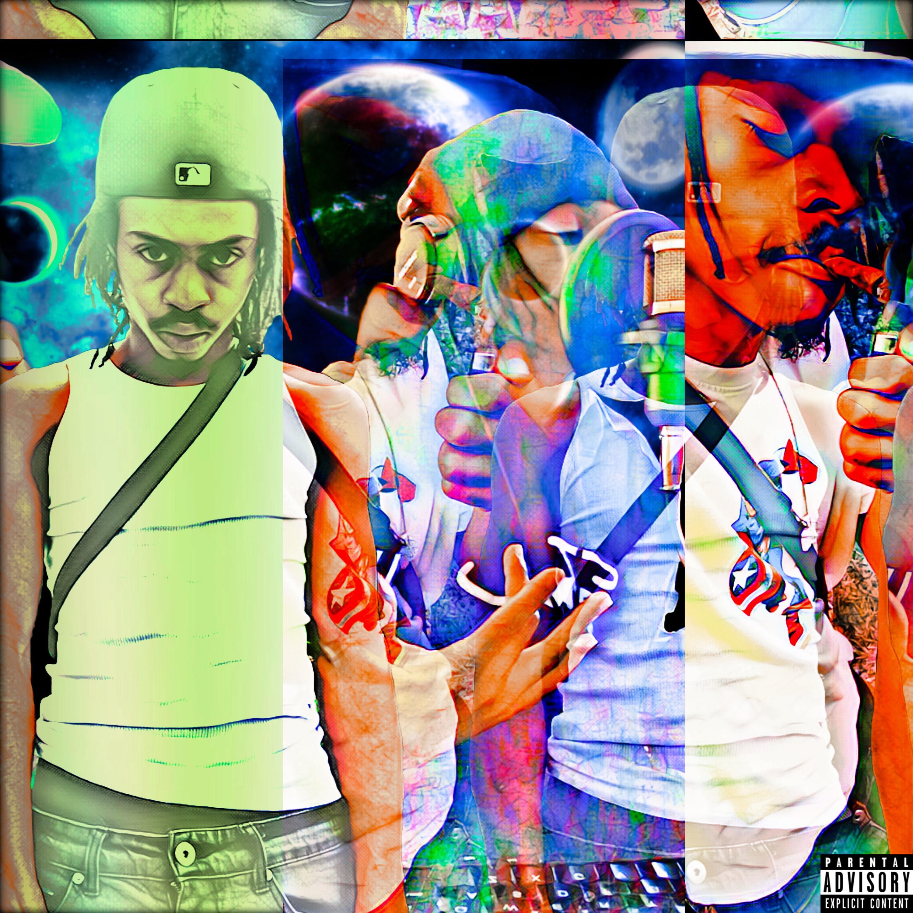 Last Real Nigga Left artwork