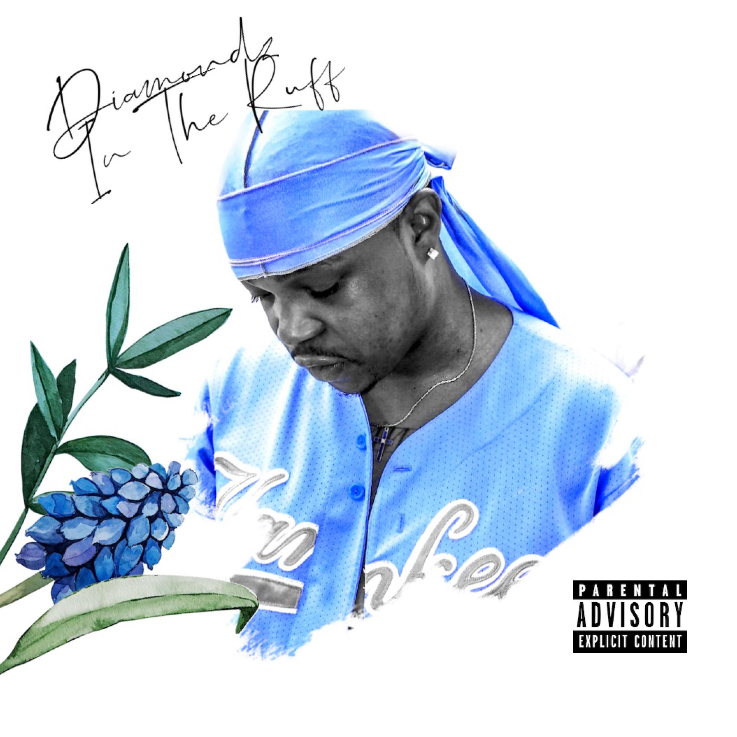 Diamondz In The Ruff artwork
