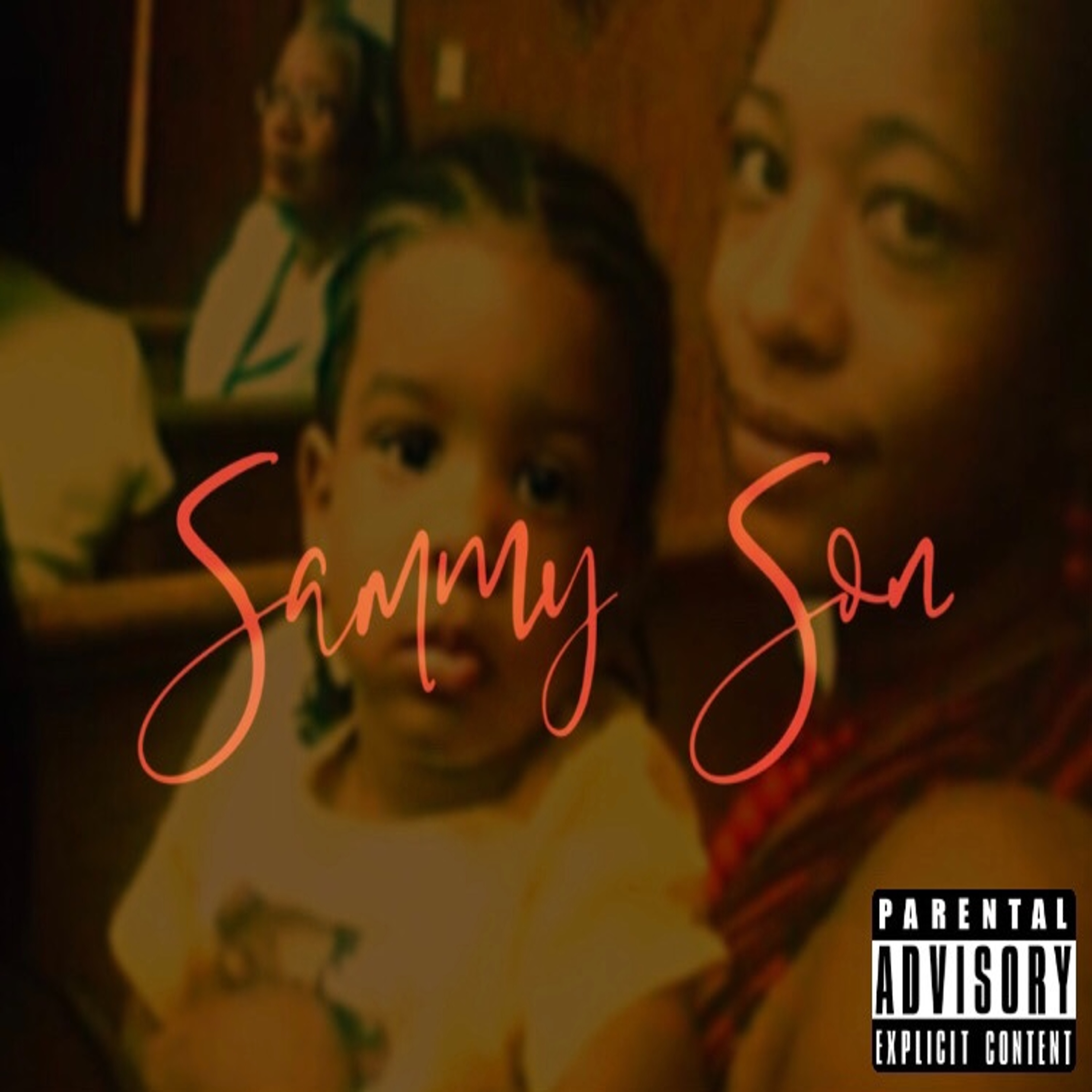 Sammy Son artwork