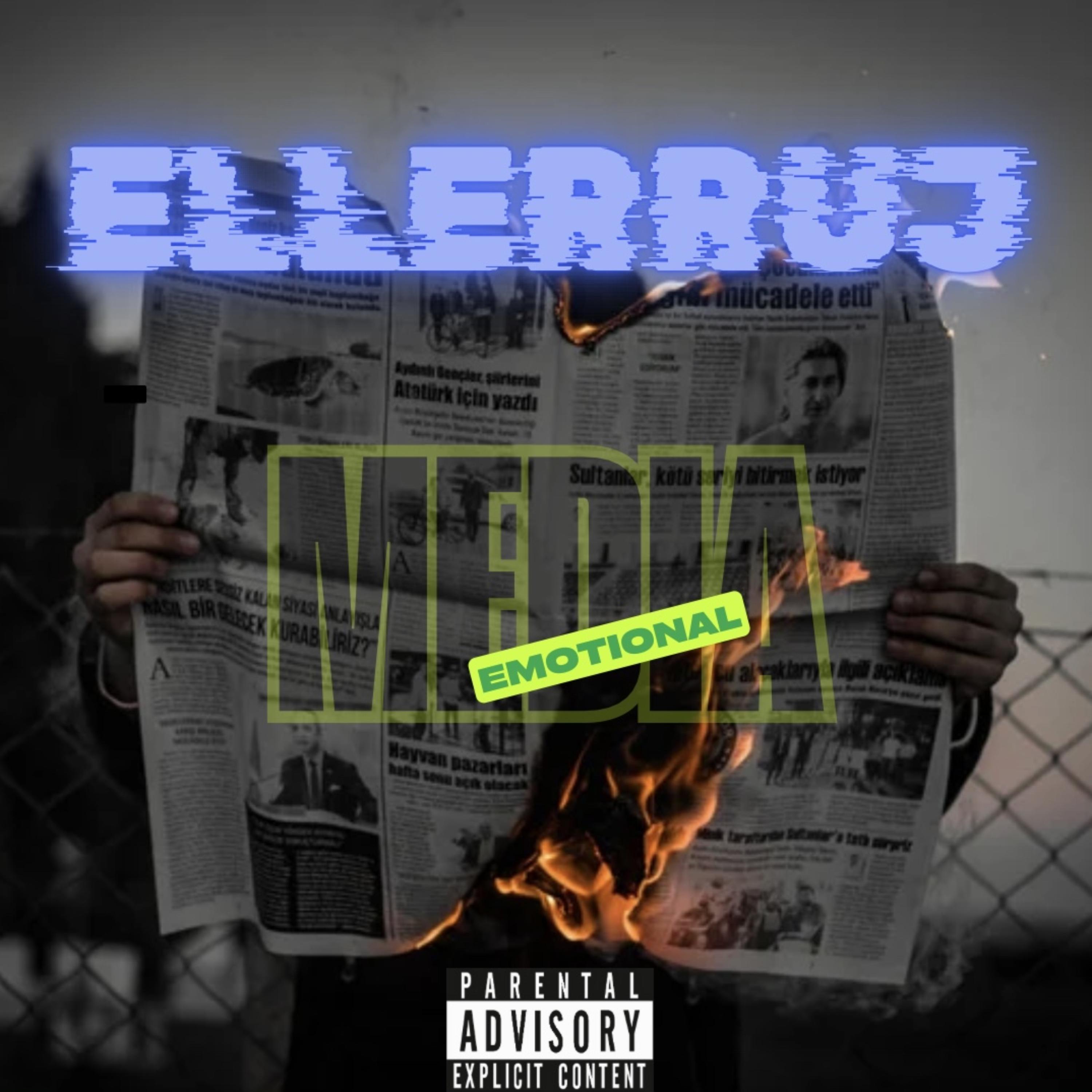 Emotional Media artwork