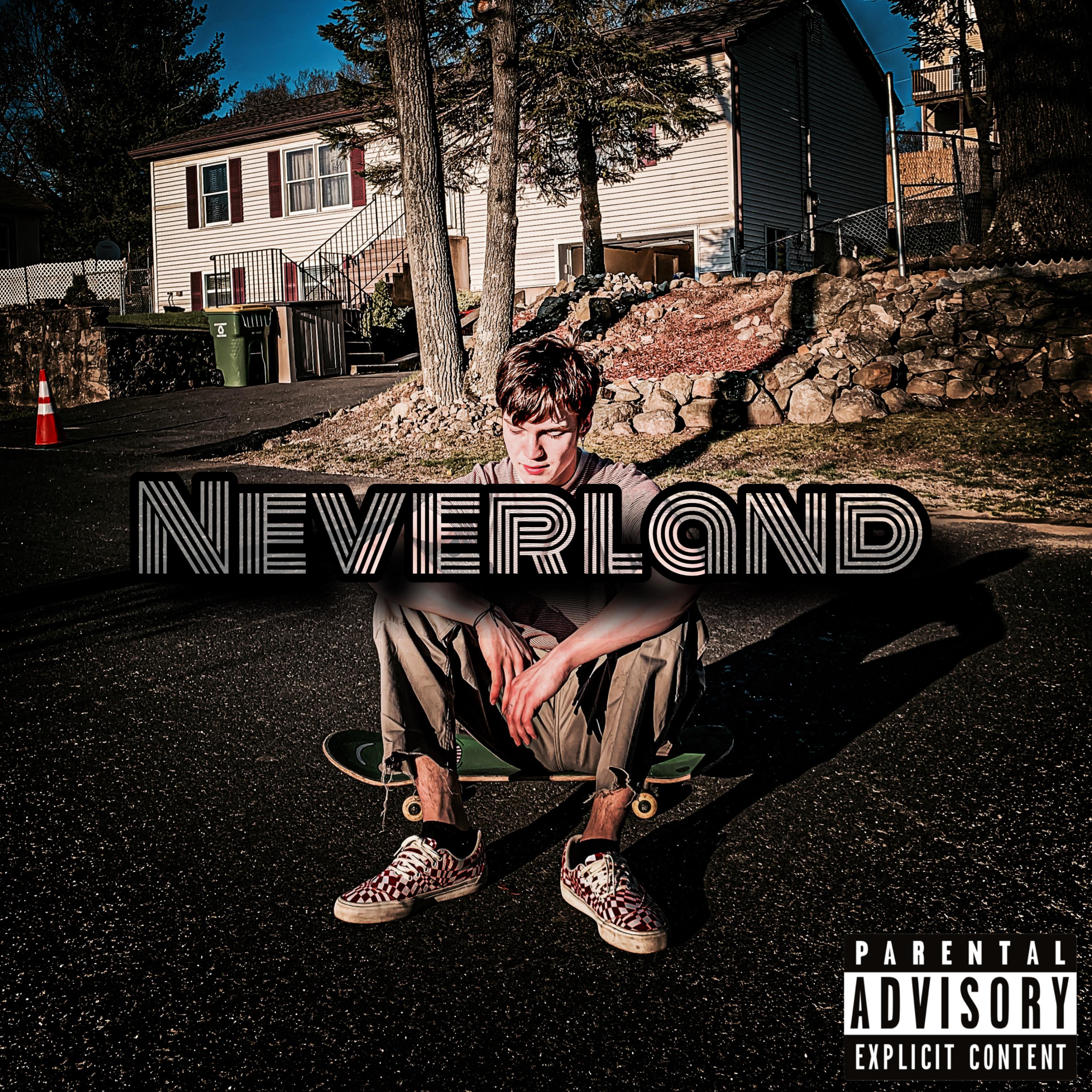 Neverland artwork