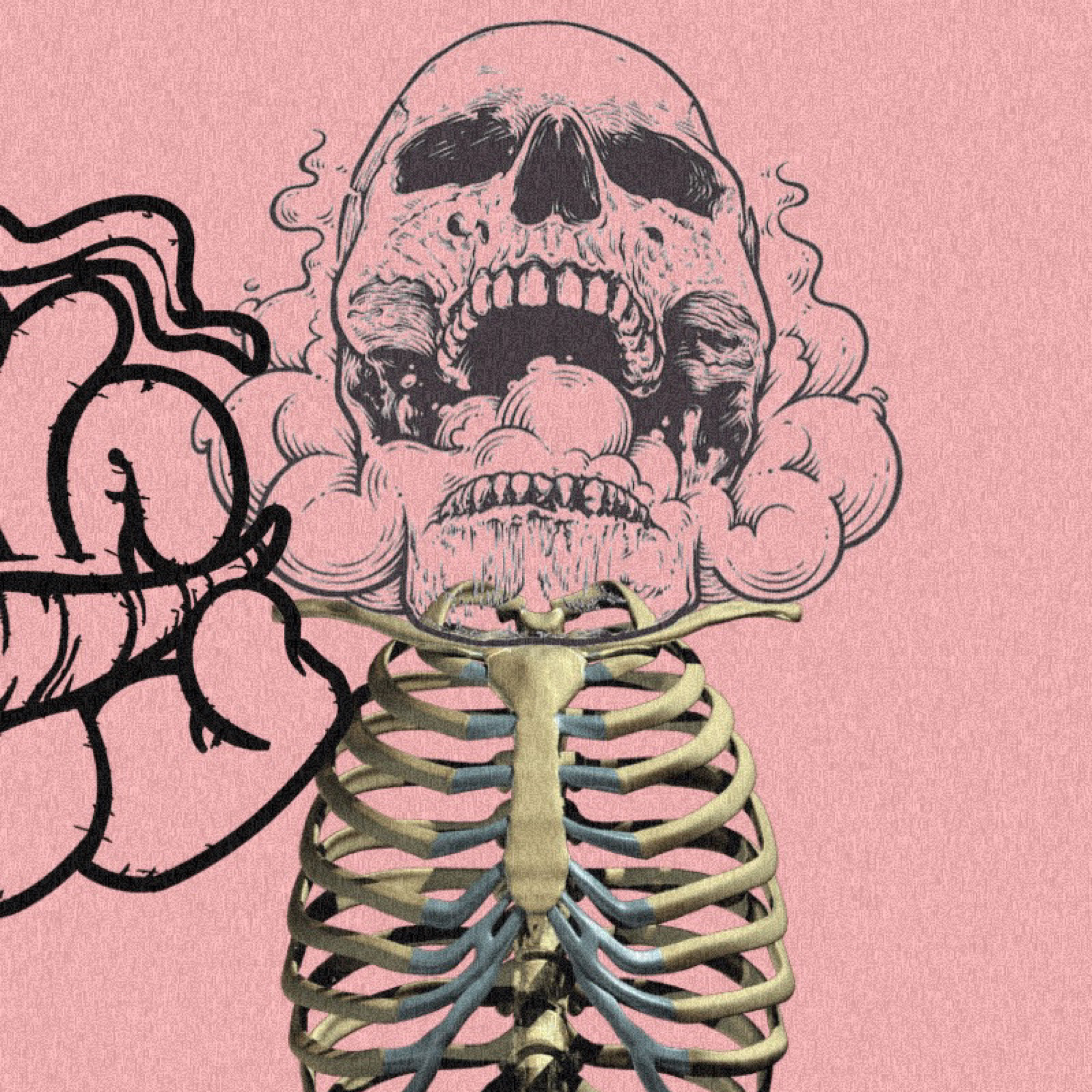 Quarantine artwork