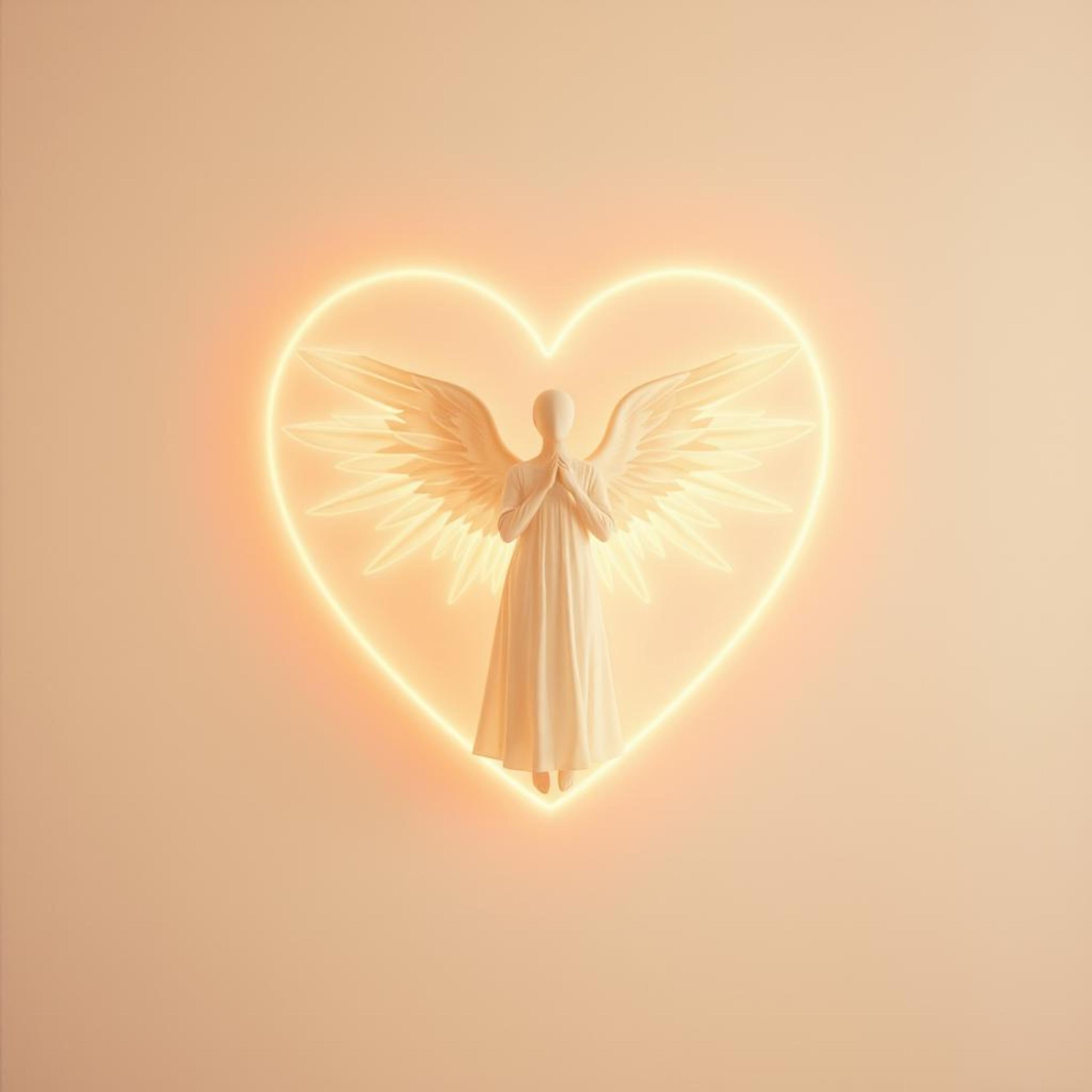 Angel (Metal Version) artwork