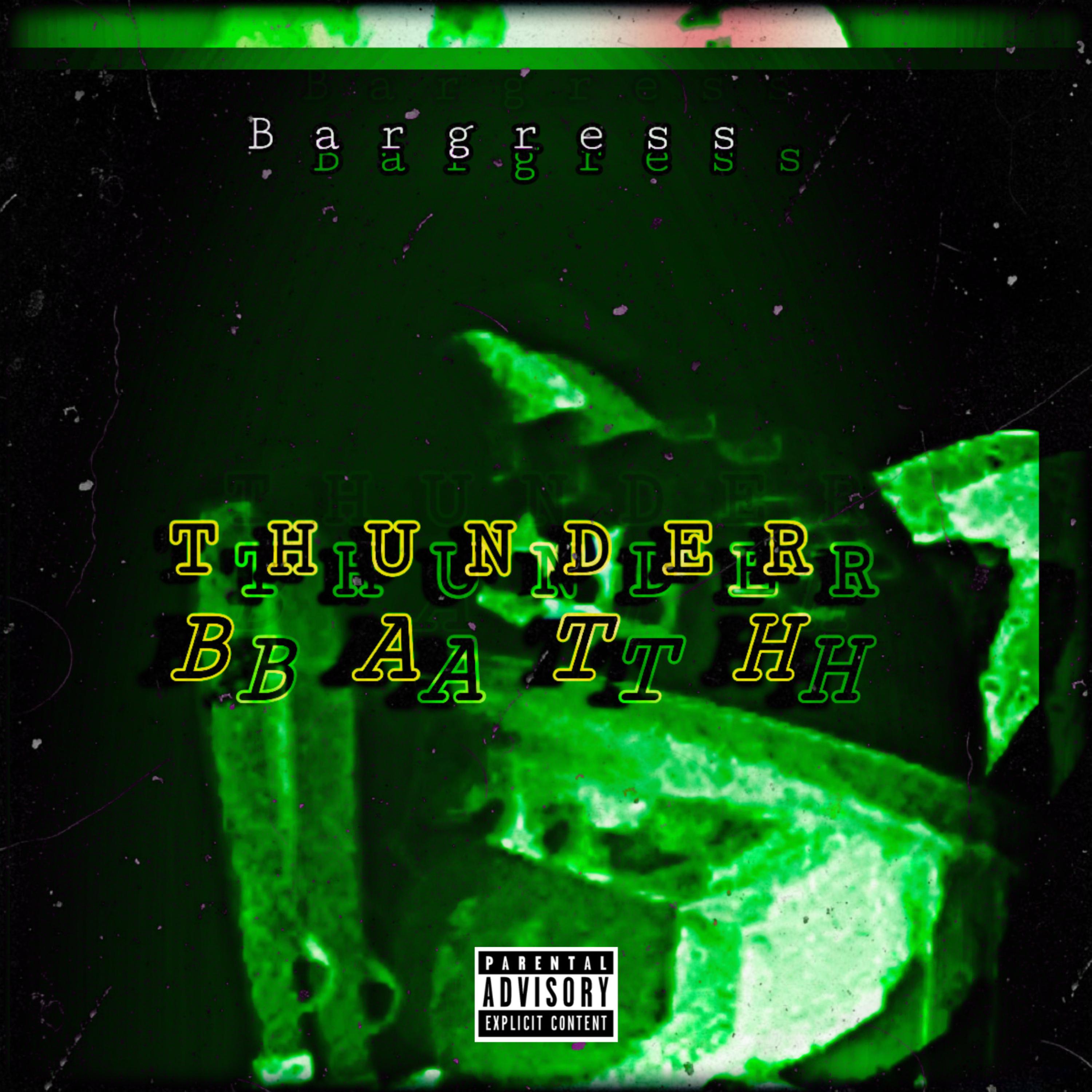 Thunder Bath artwork