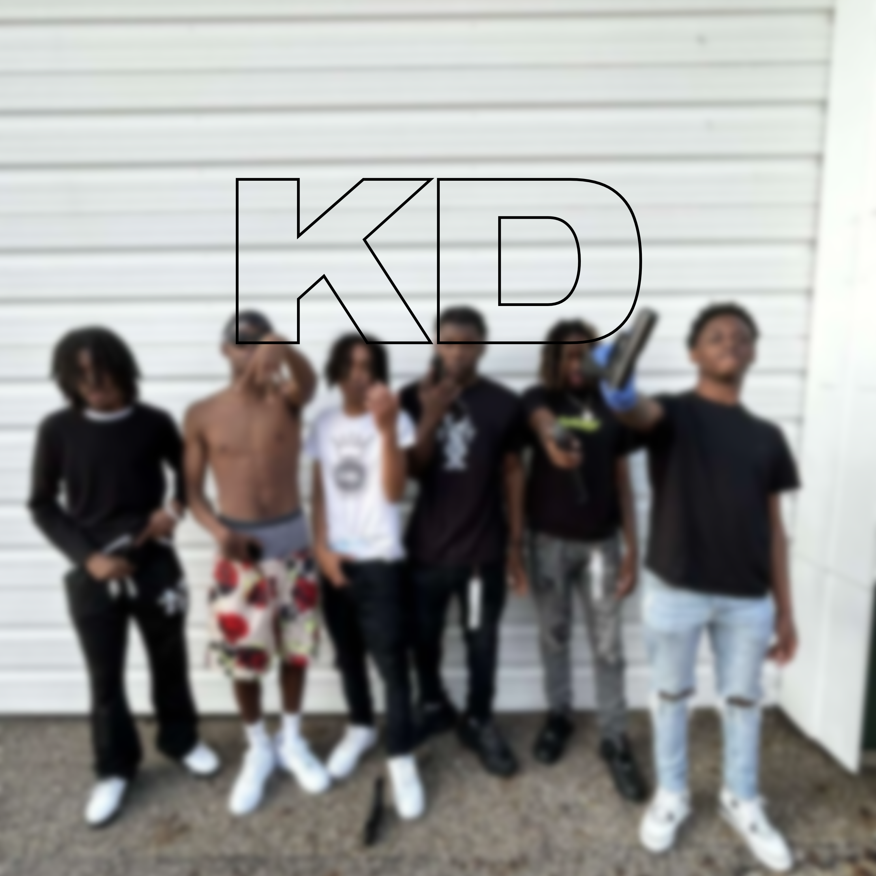 KD artwork