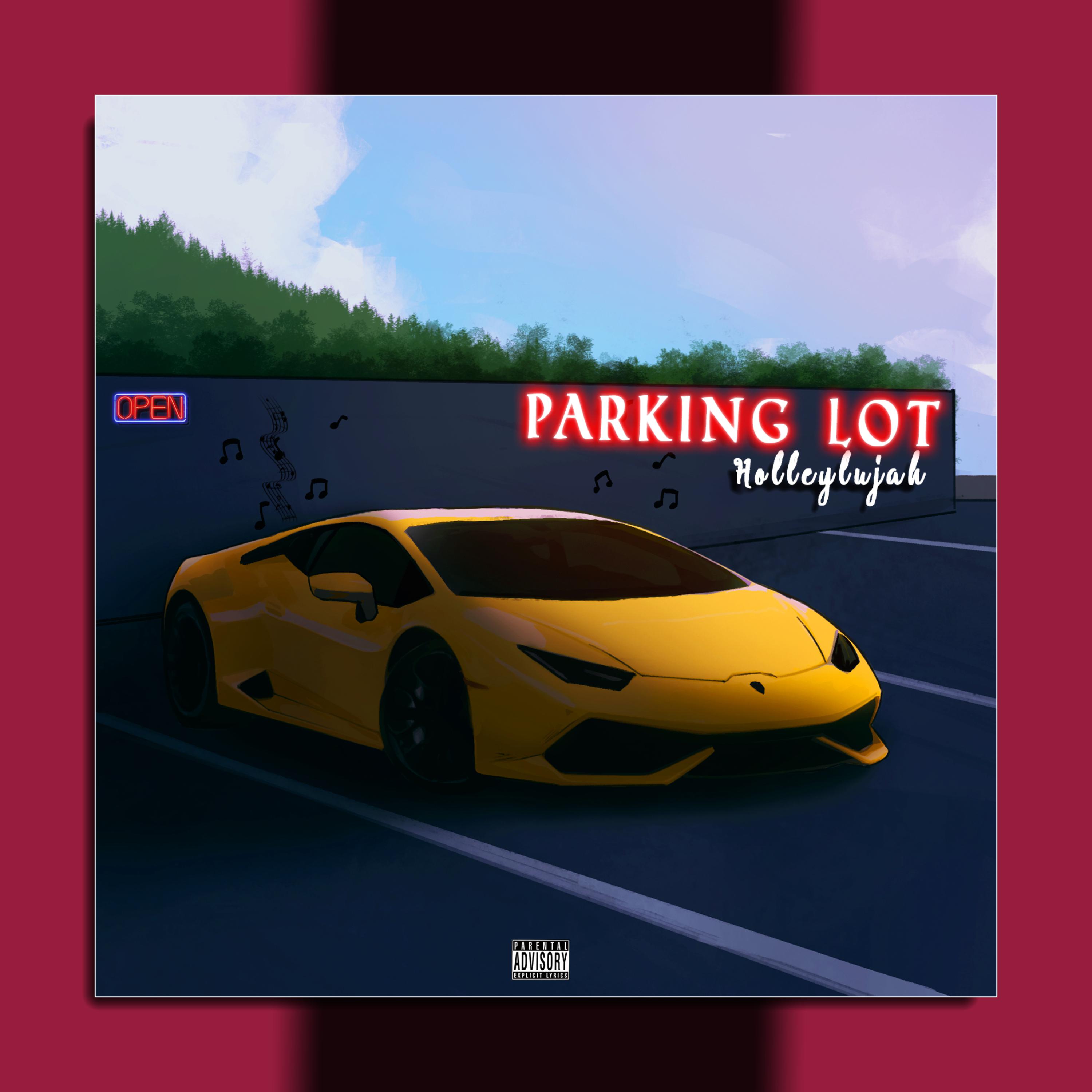 Parking Lot artwork