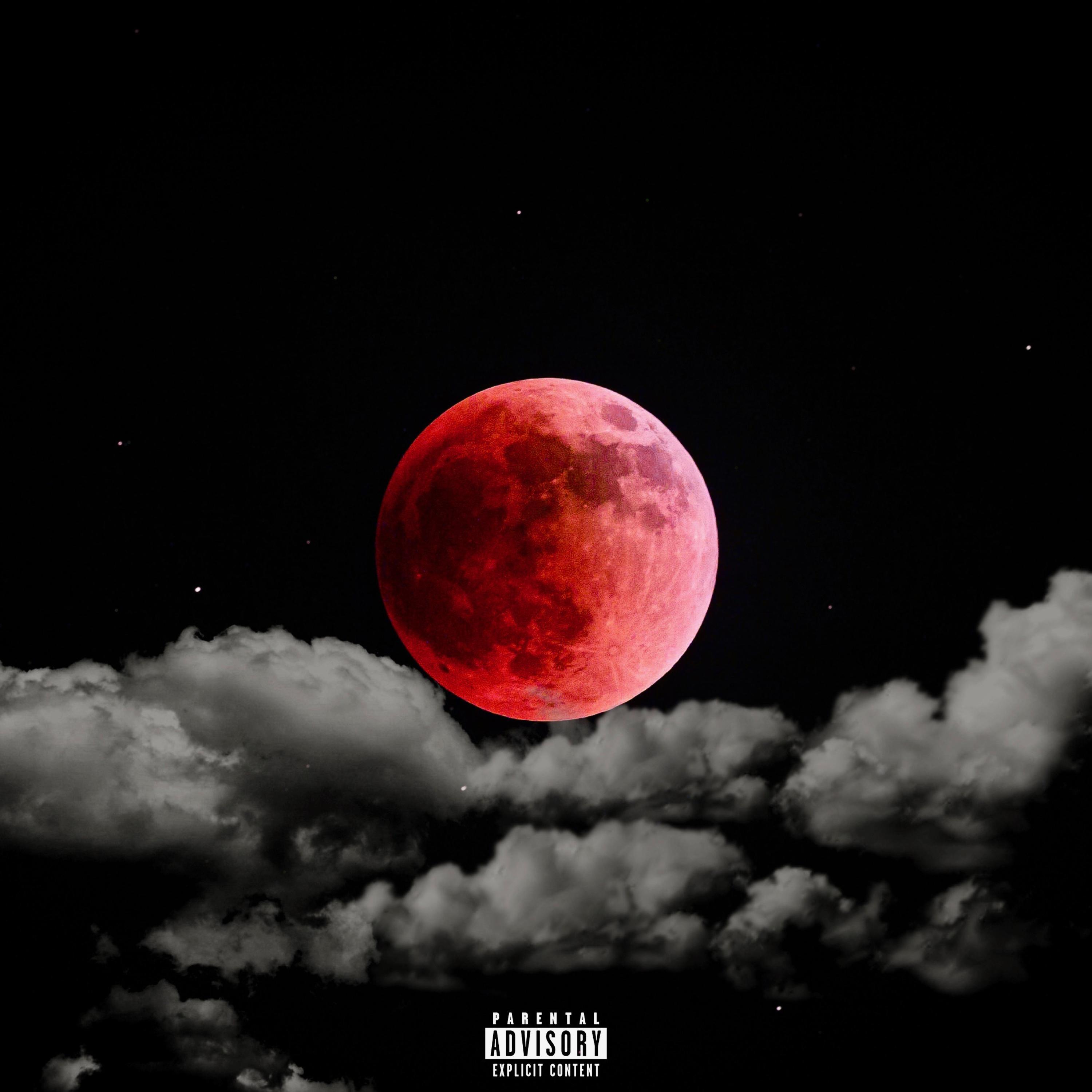 Red Moon artwork