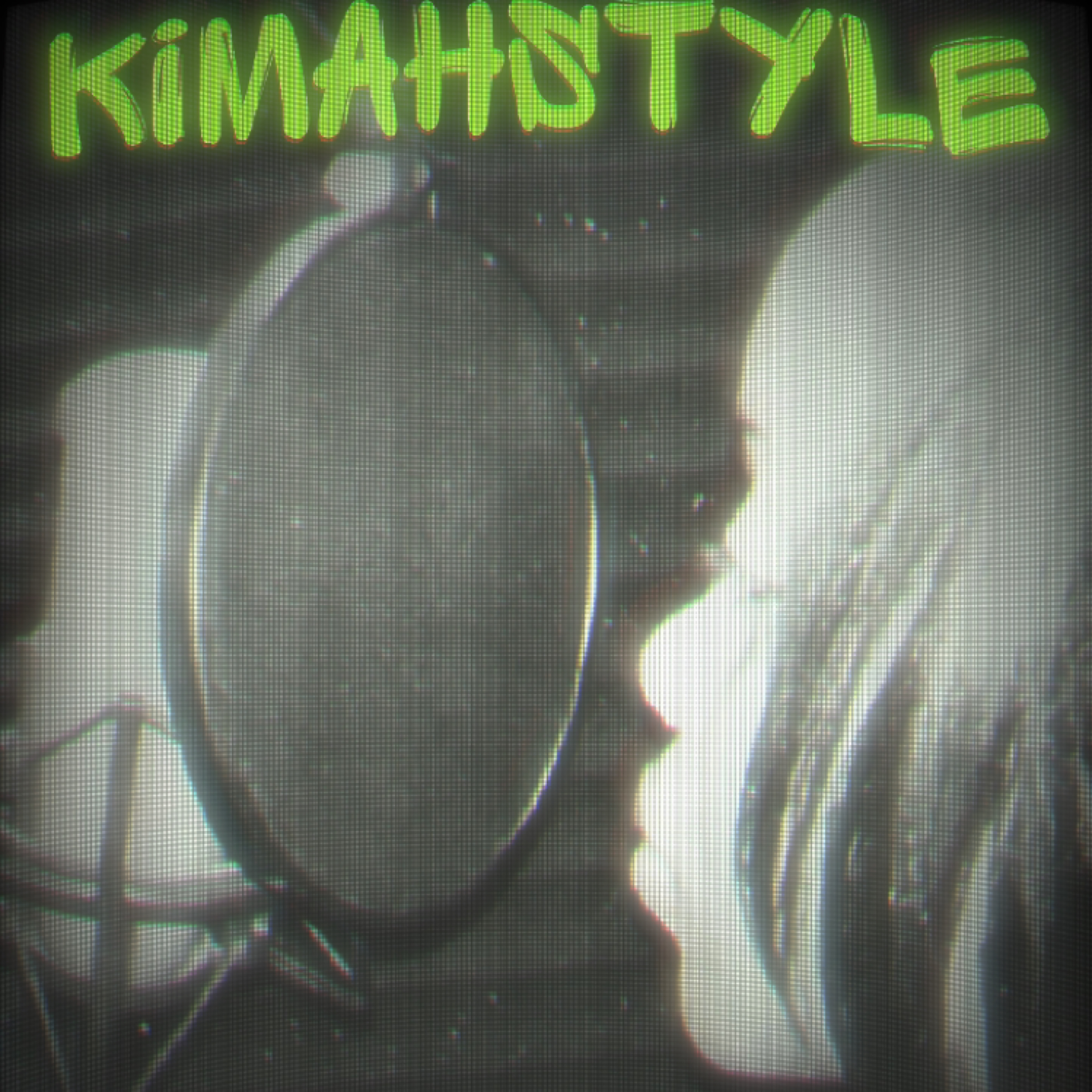 KimahStyle by Kimah Love cover art