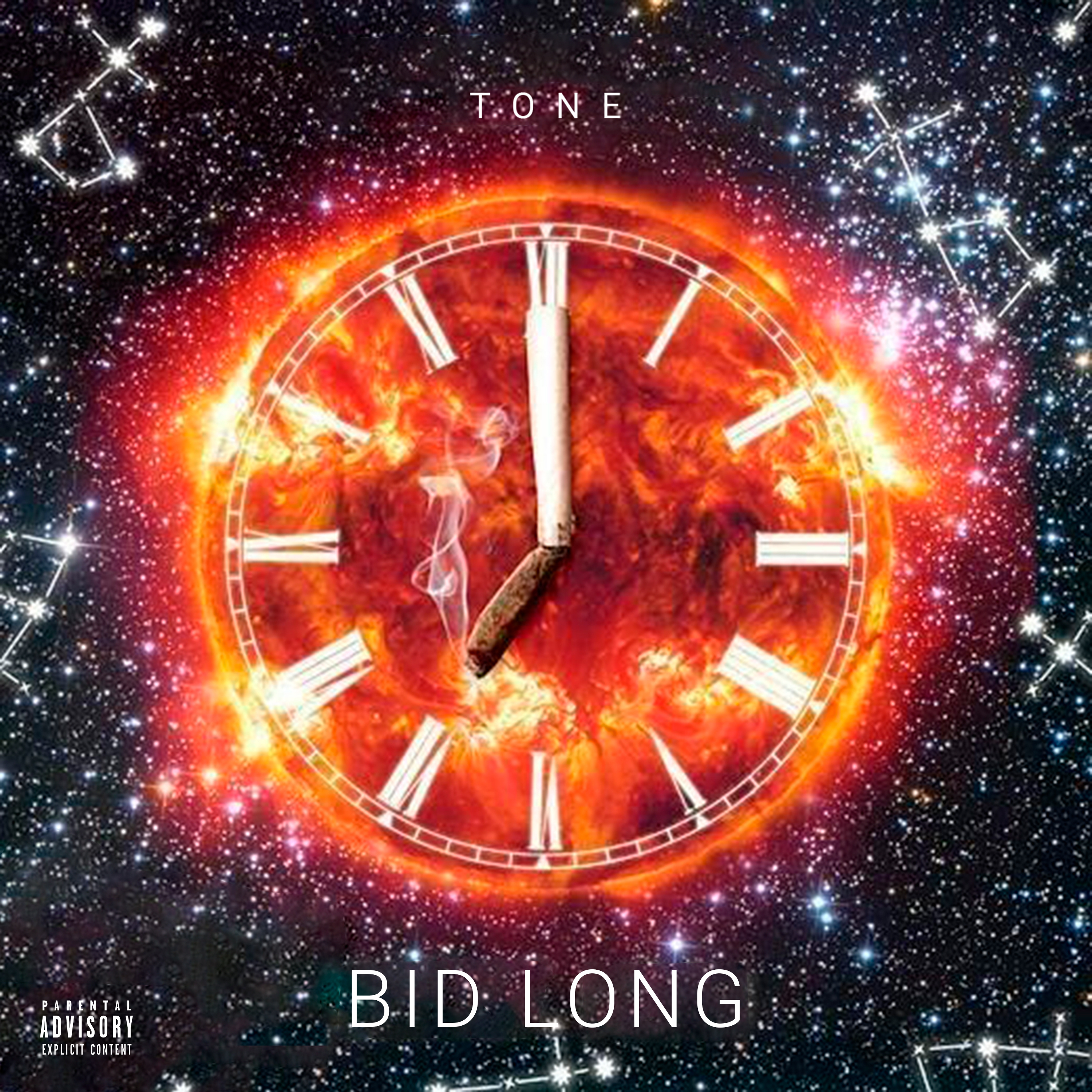 Bid Long artwork