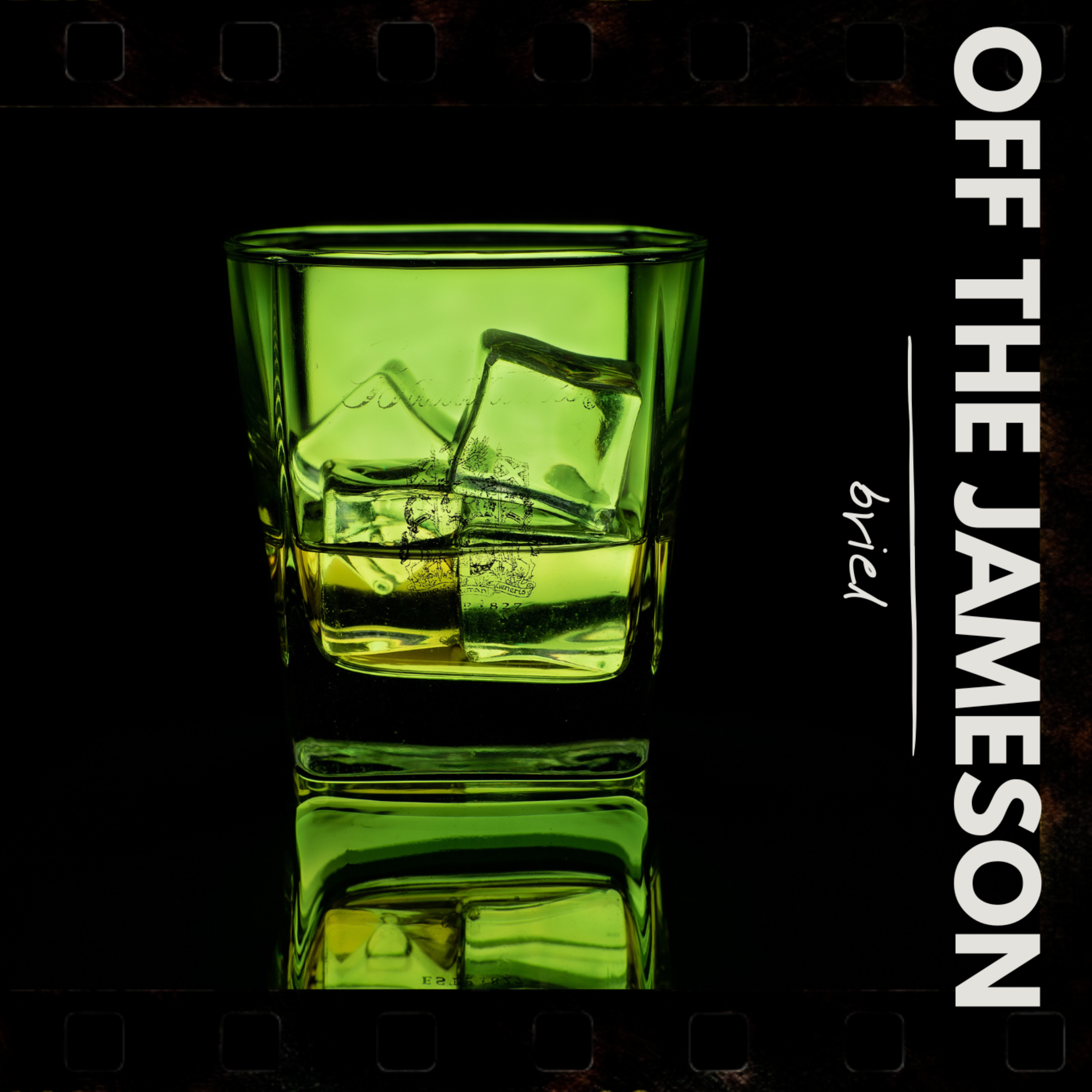Off The Jameson artwork