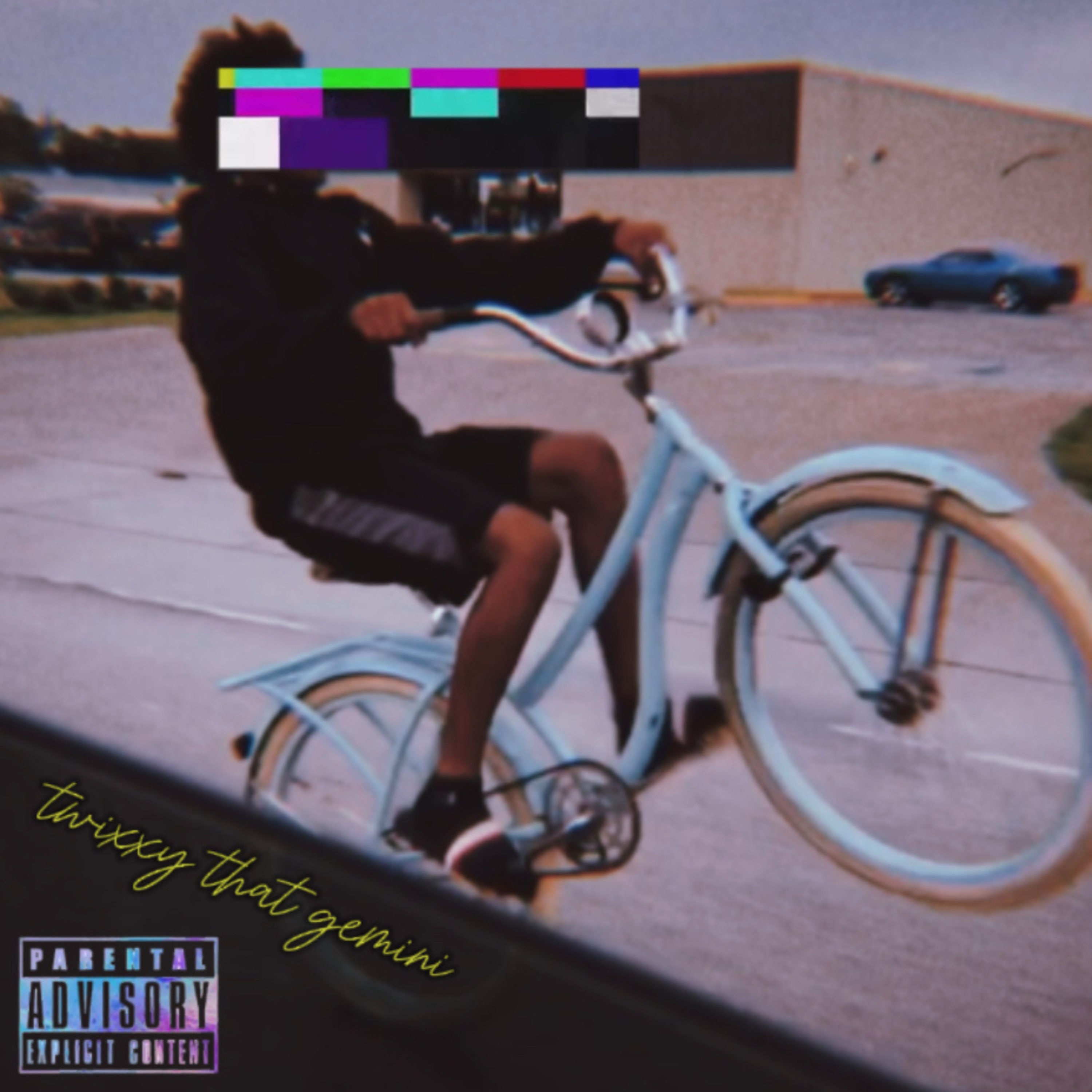 Go get it artwork