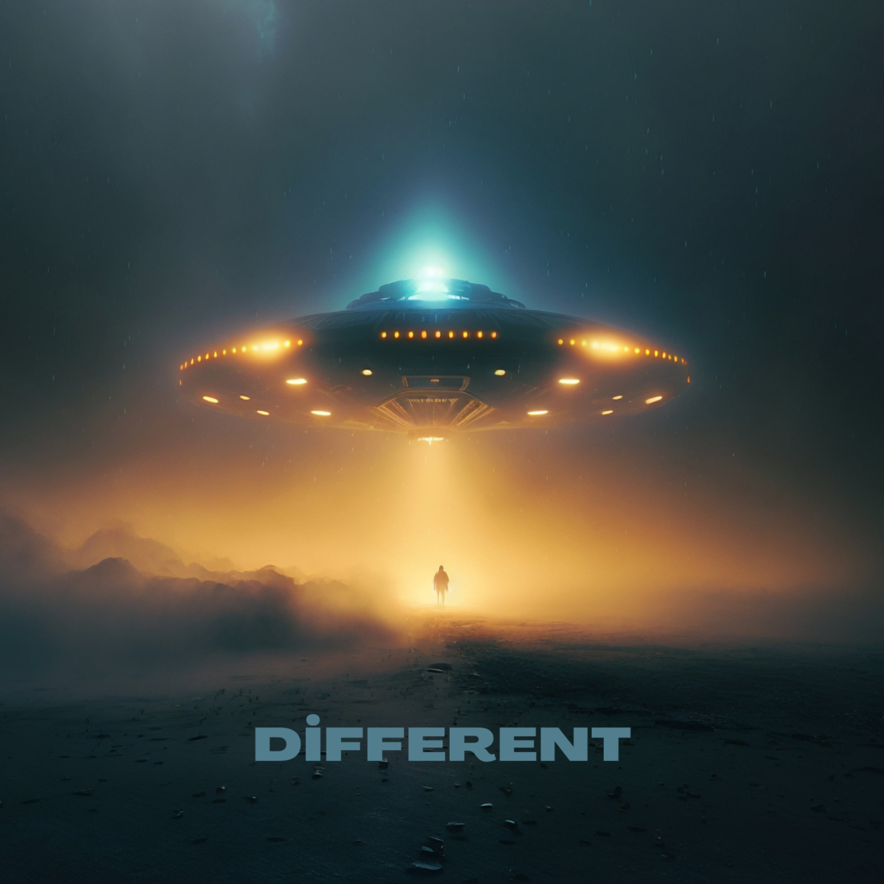 Different artwork