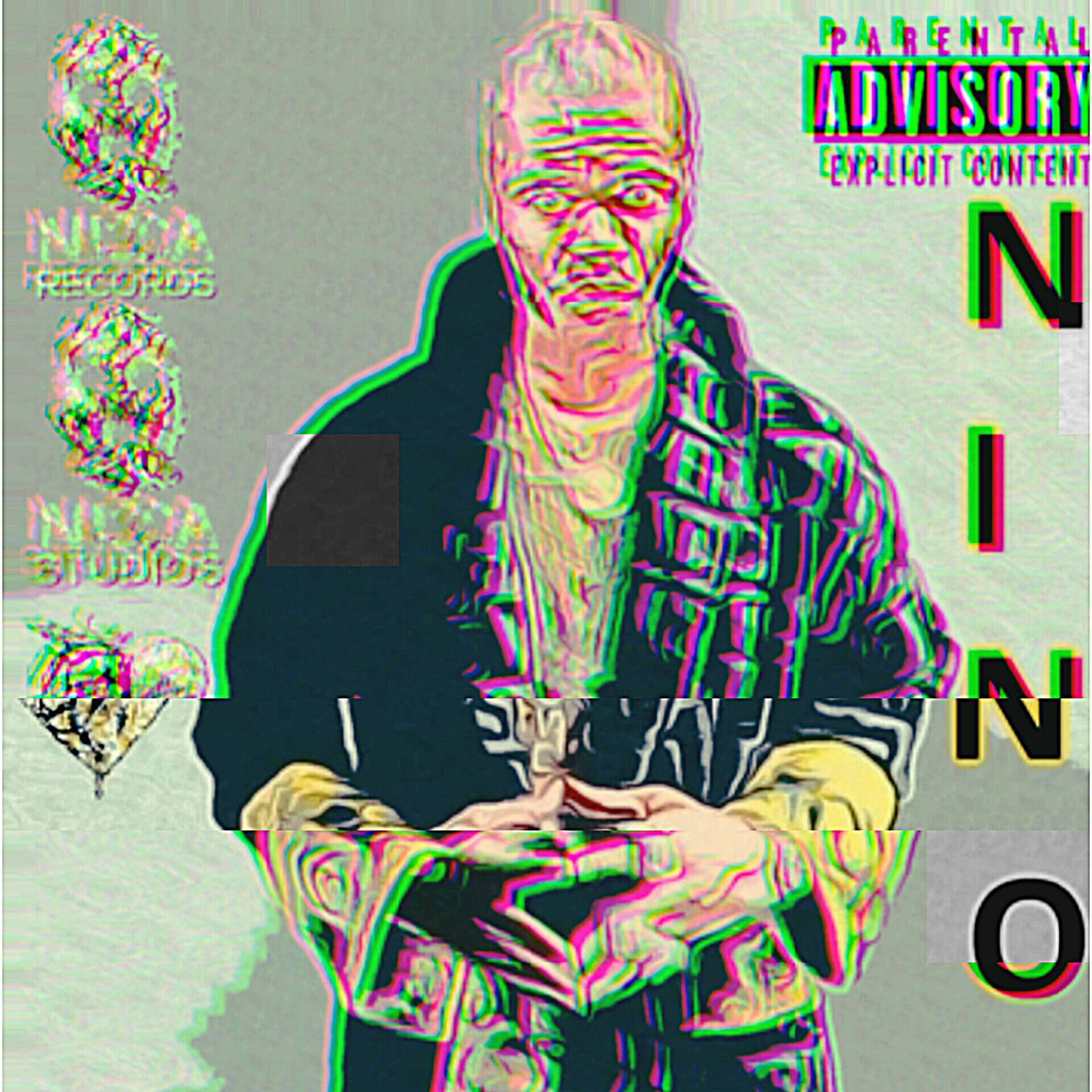 Nino (cancín) artwork