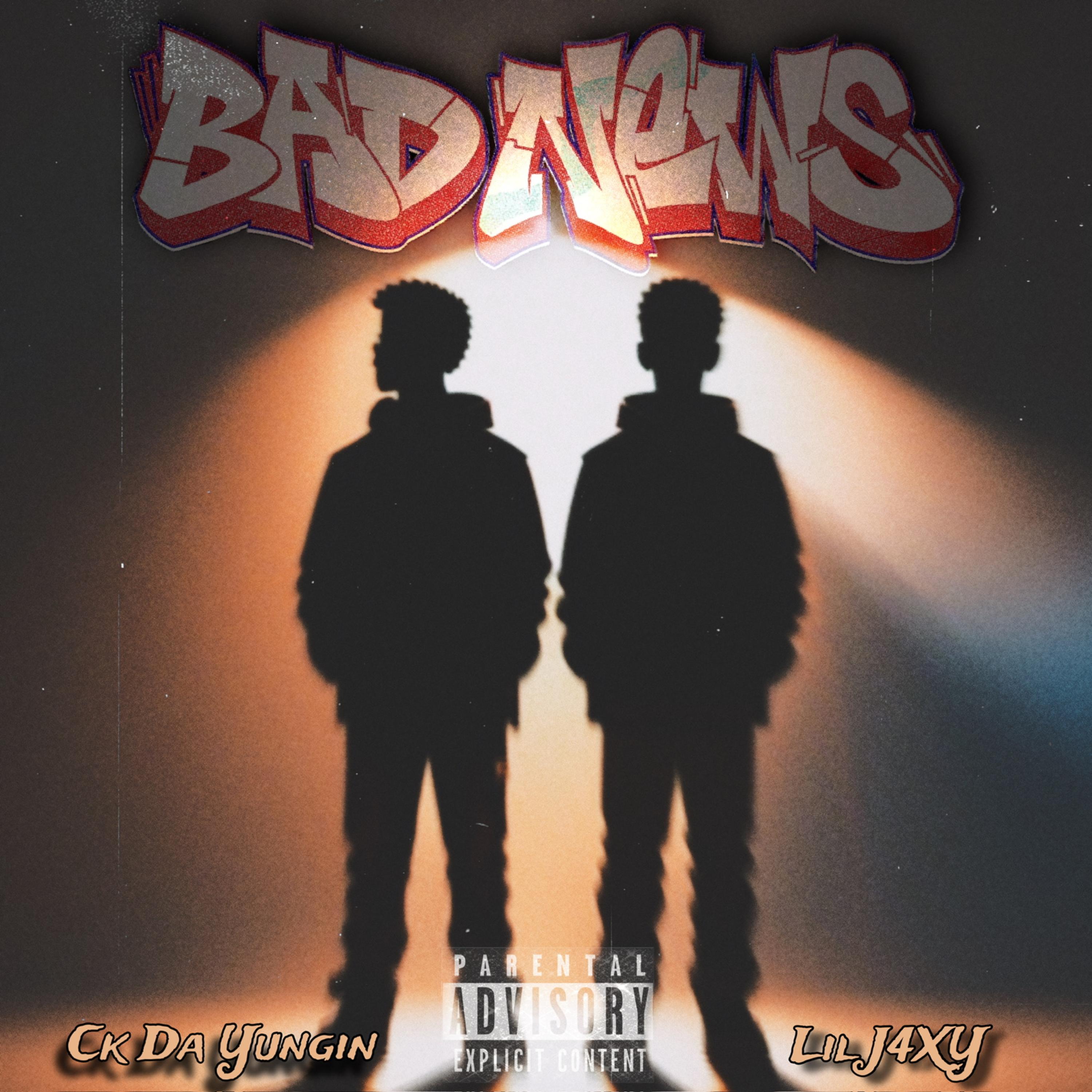 Bad News artwork