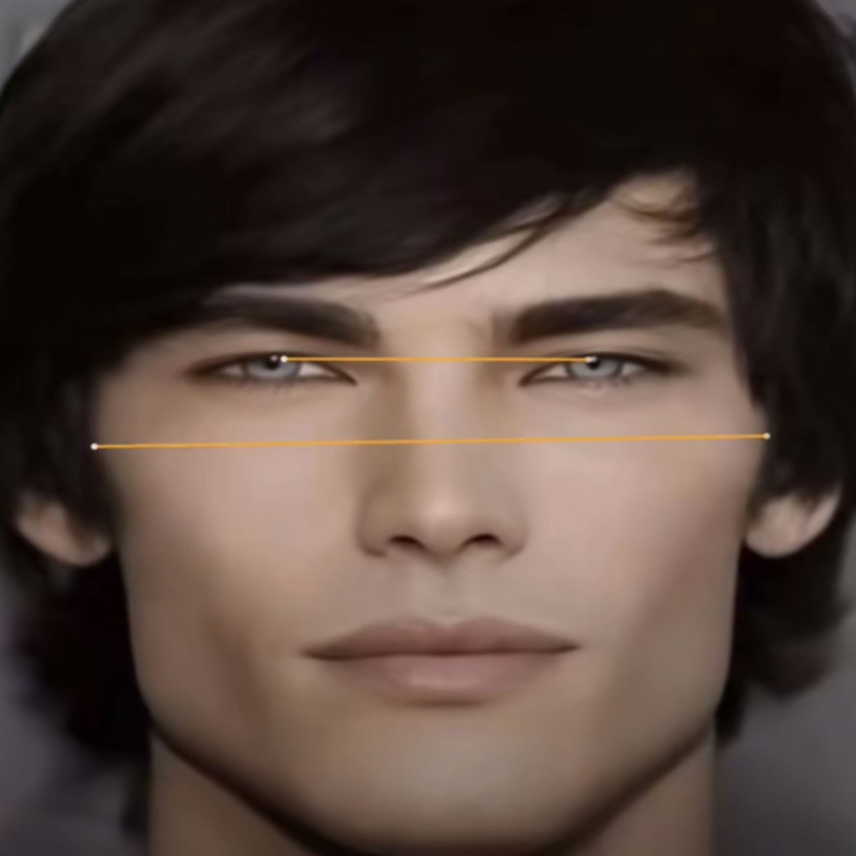 i hate this face artwork