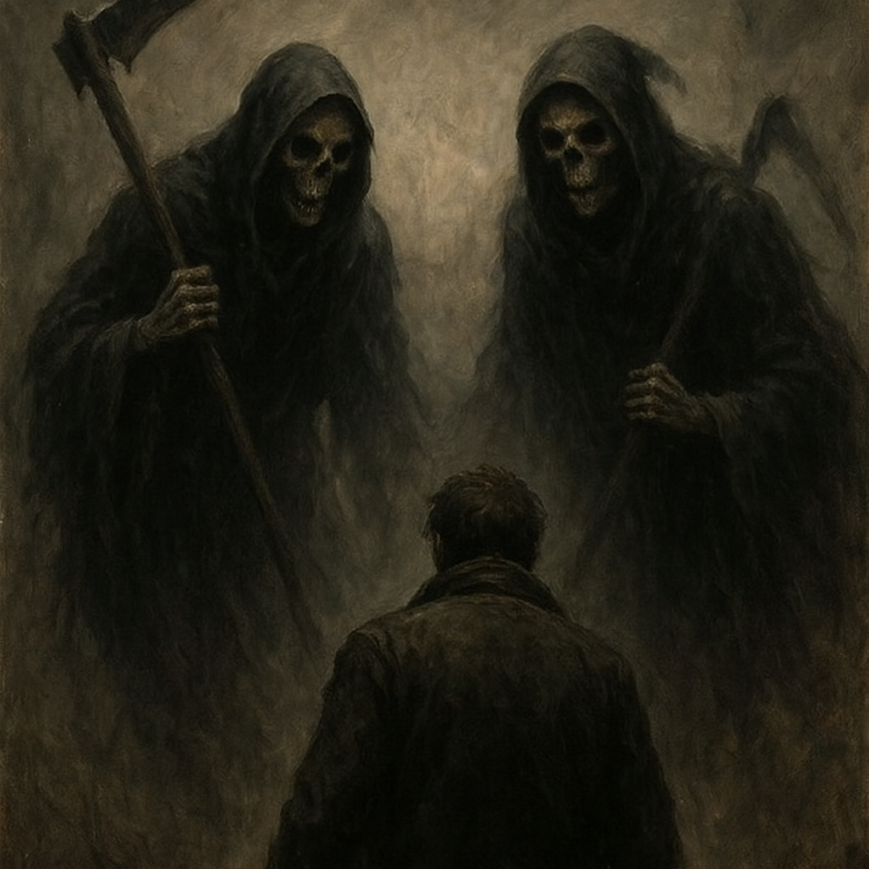 Walkup artwork
