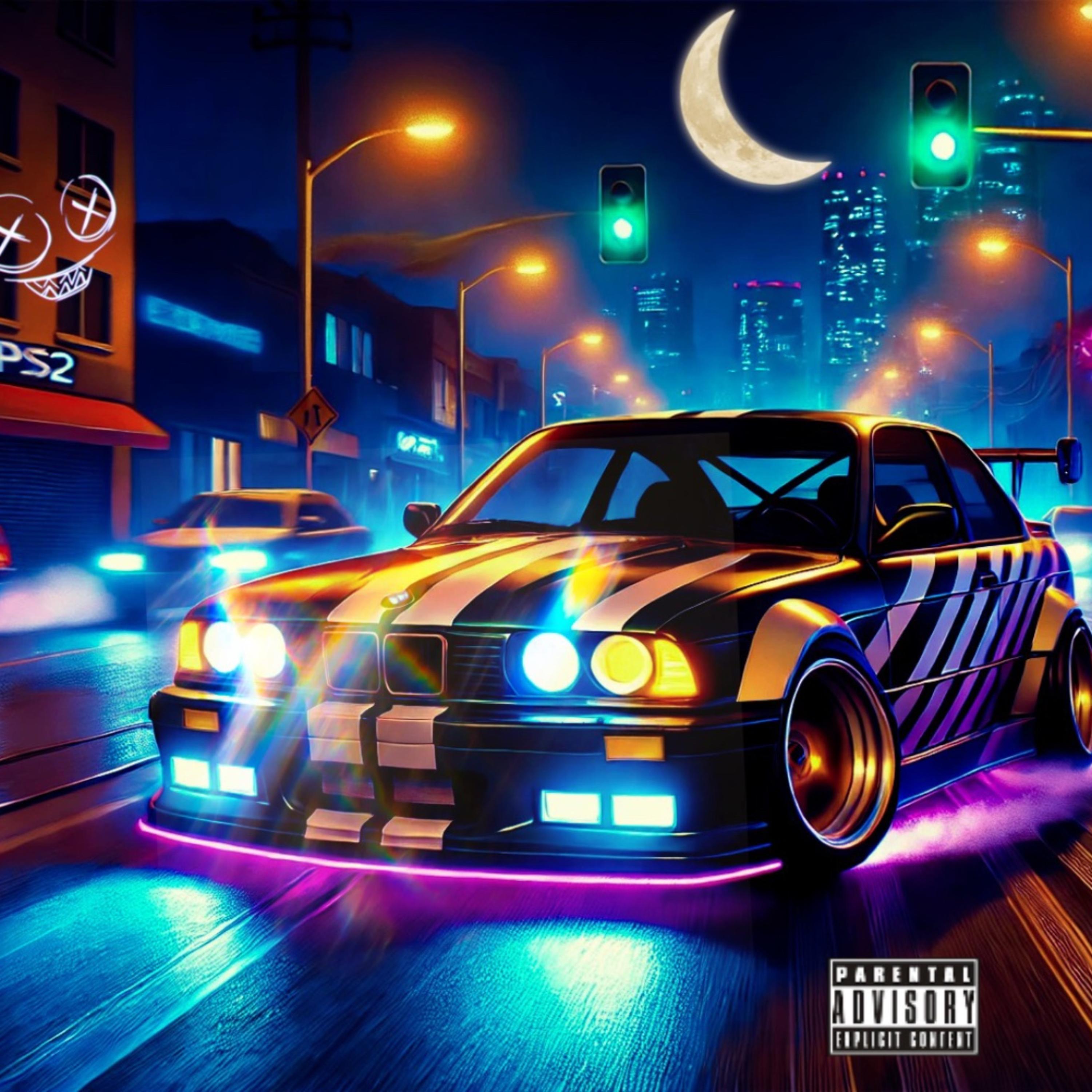 Fast Whip artwork