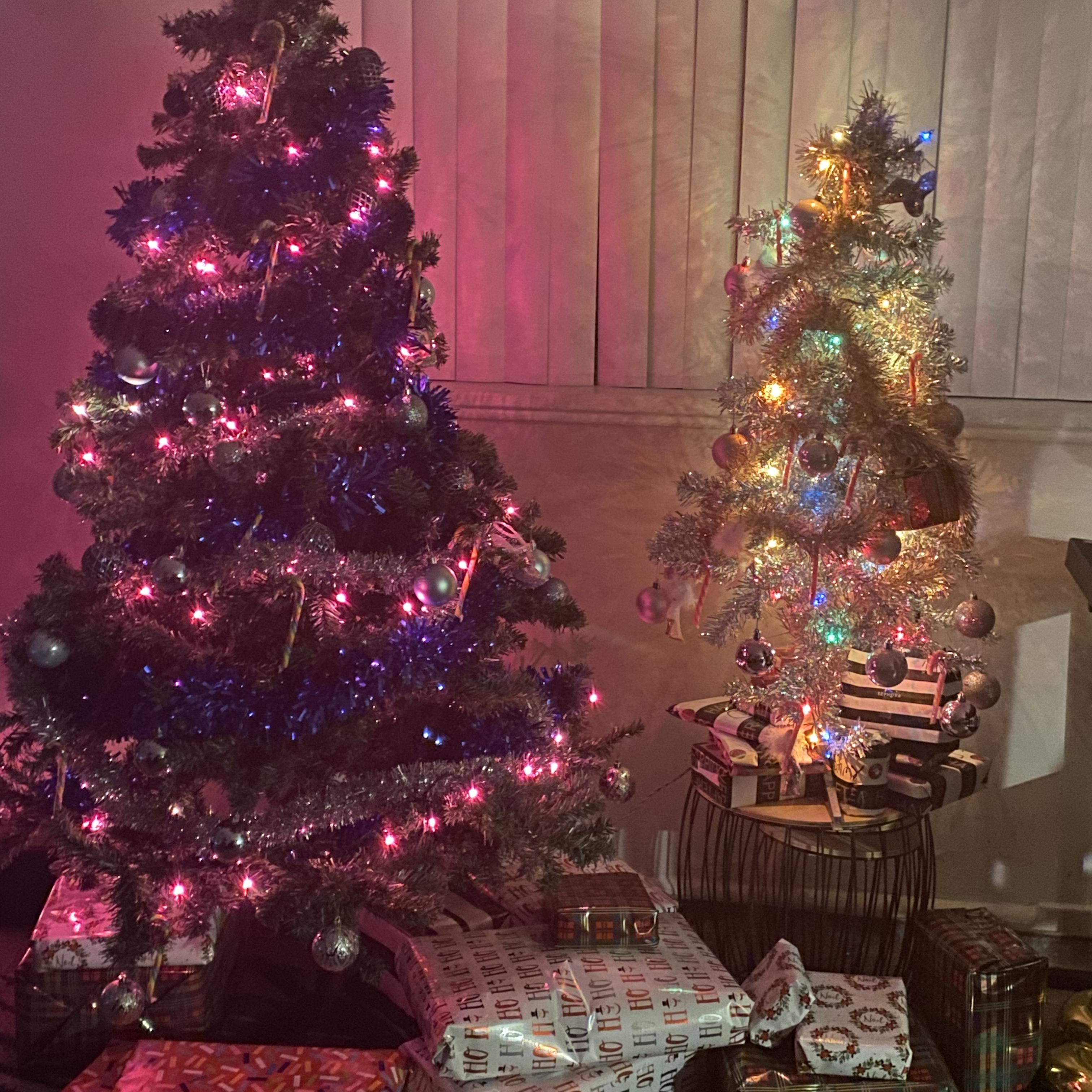 Christmas Memories artwork