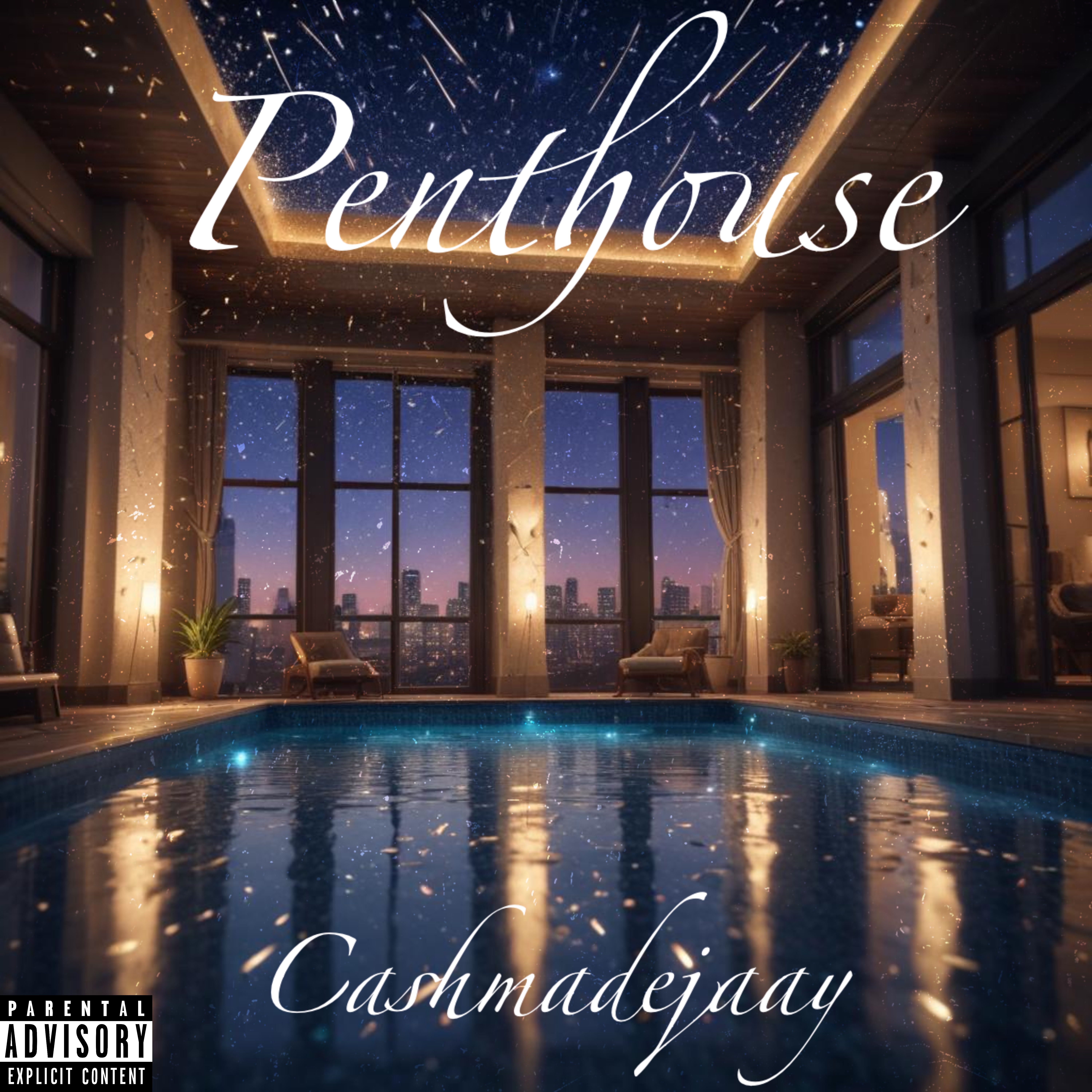 Penthouse artwork