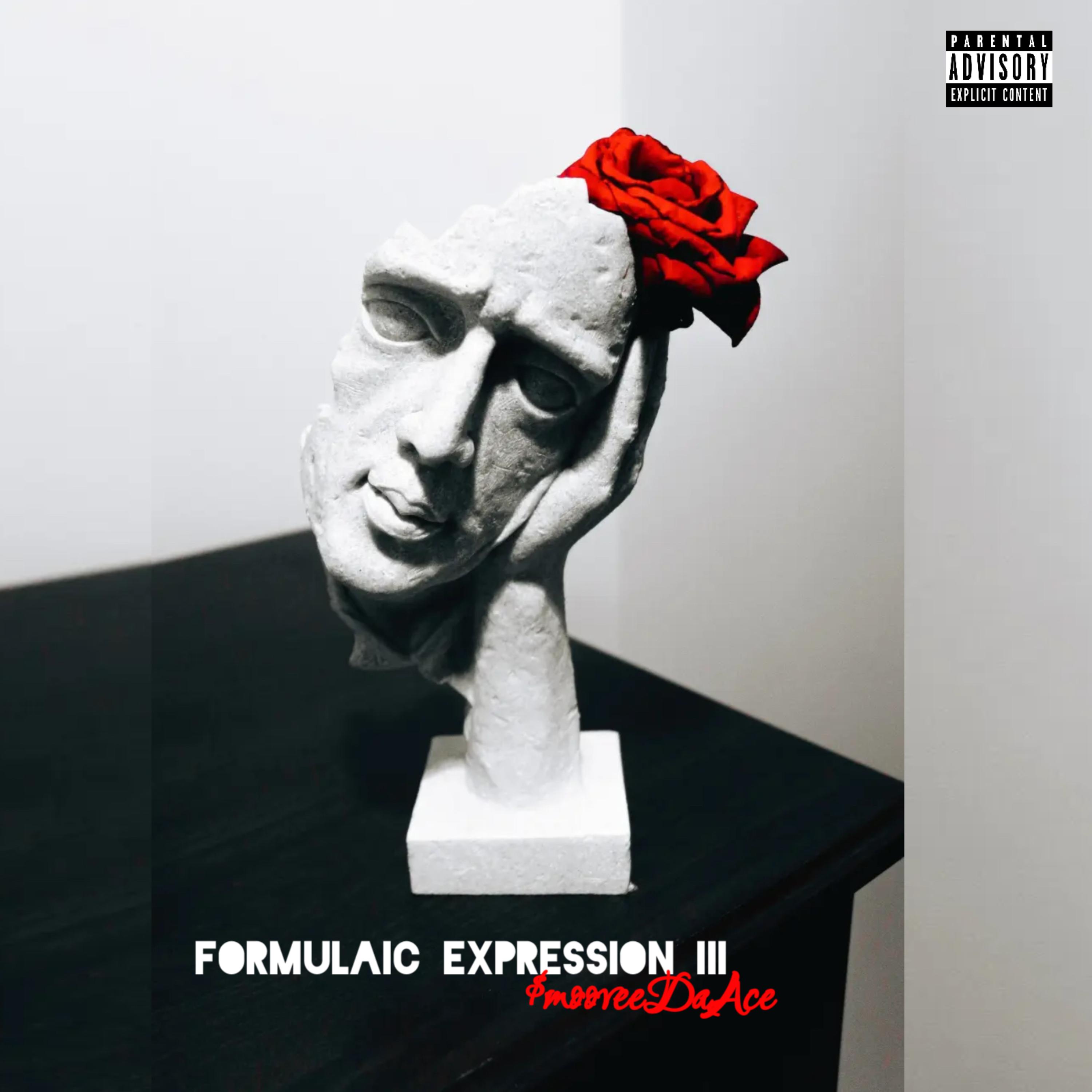 Formulaic Expression III artwork