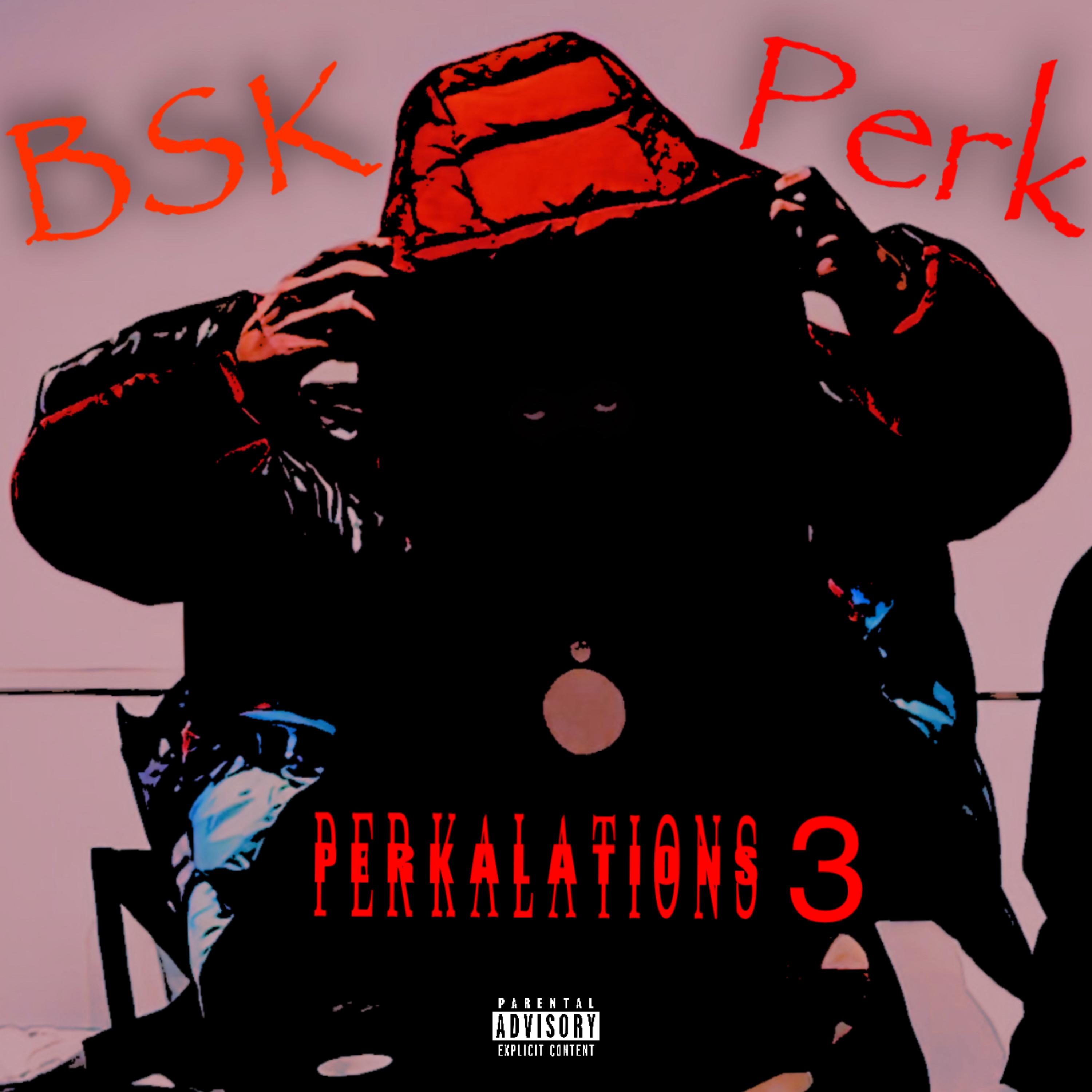 Perkalations 3 artwork