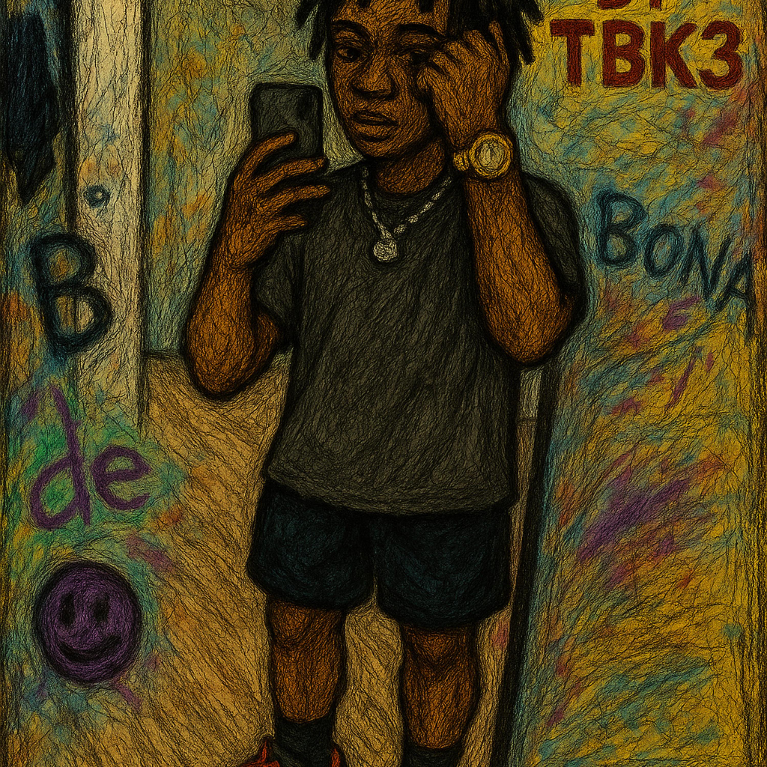 k4d artwork