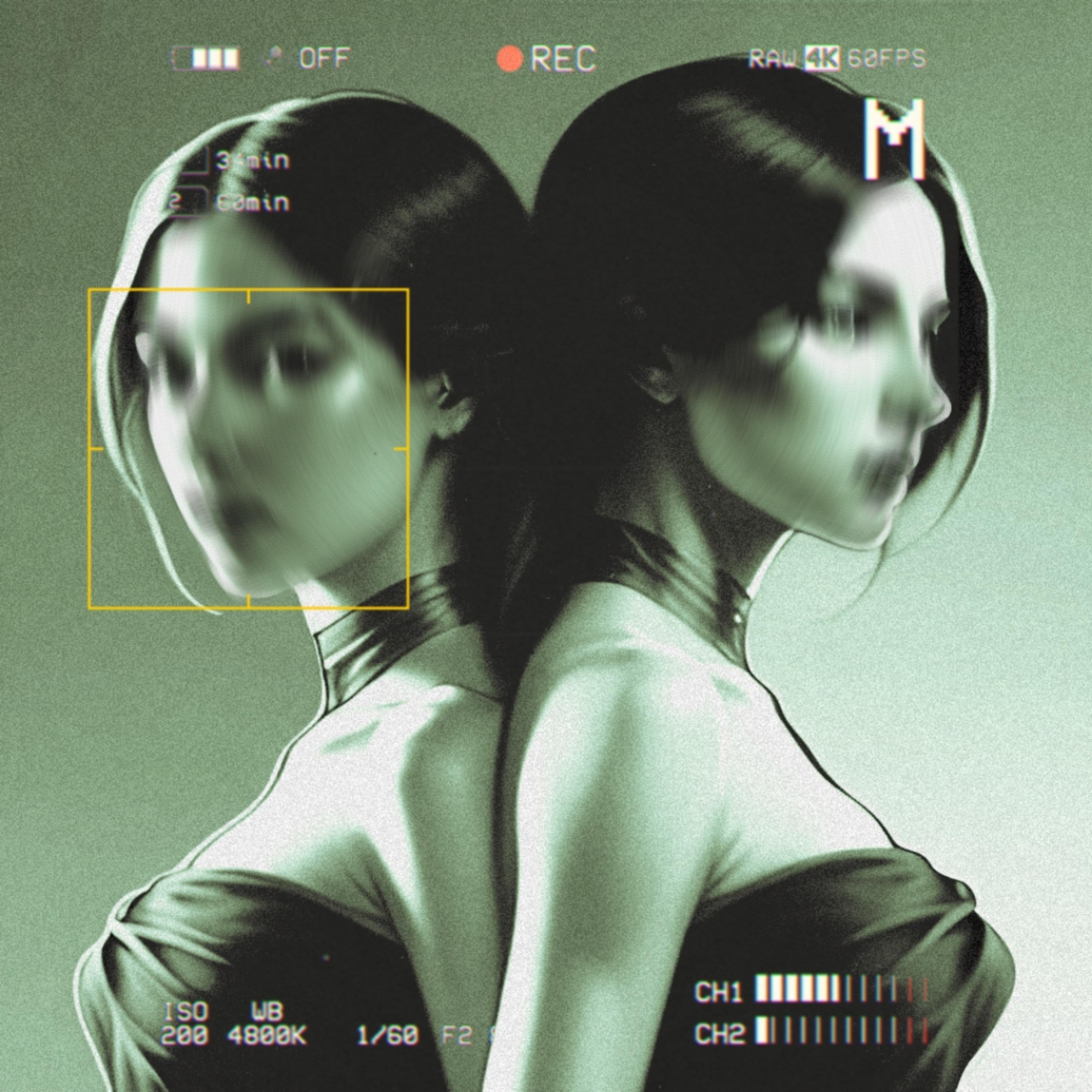 2 Bitches artwork