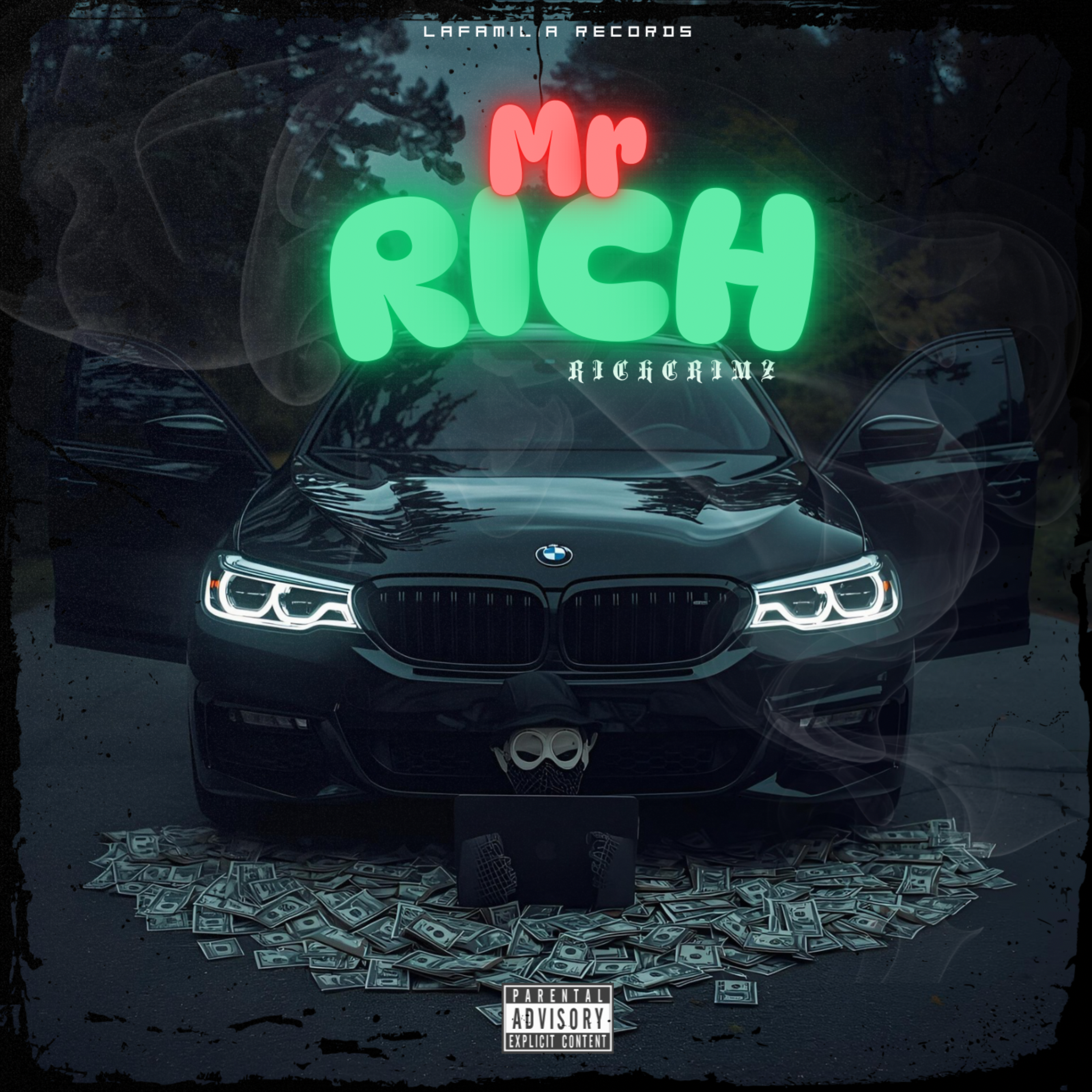 Mr. Rich by Kahtion RC cover art