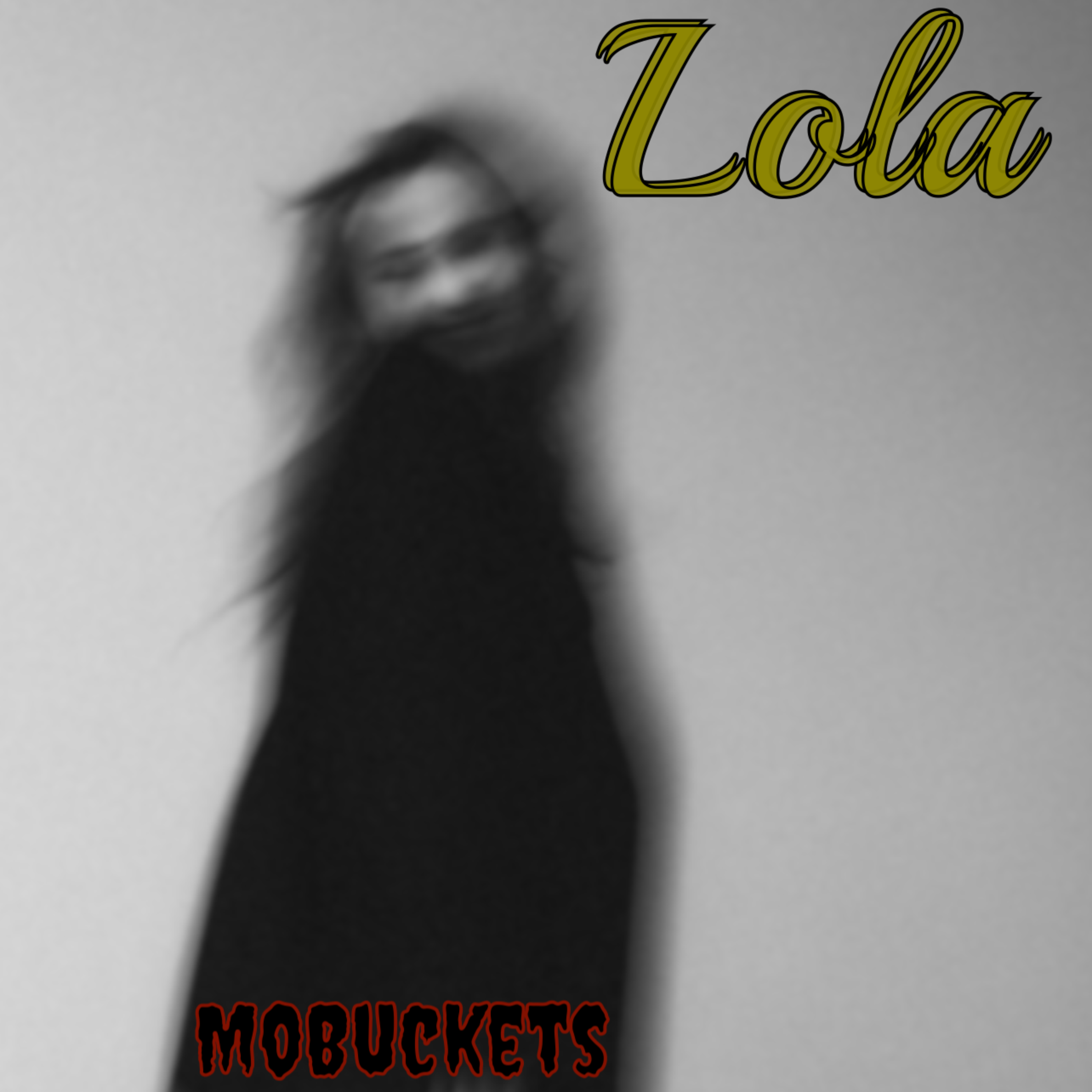 LOLA by Mobuckets cover art