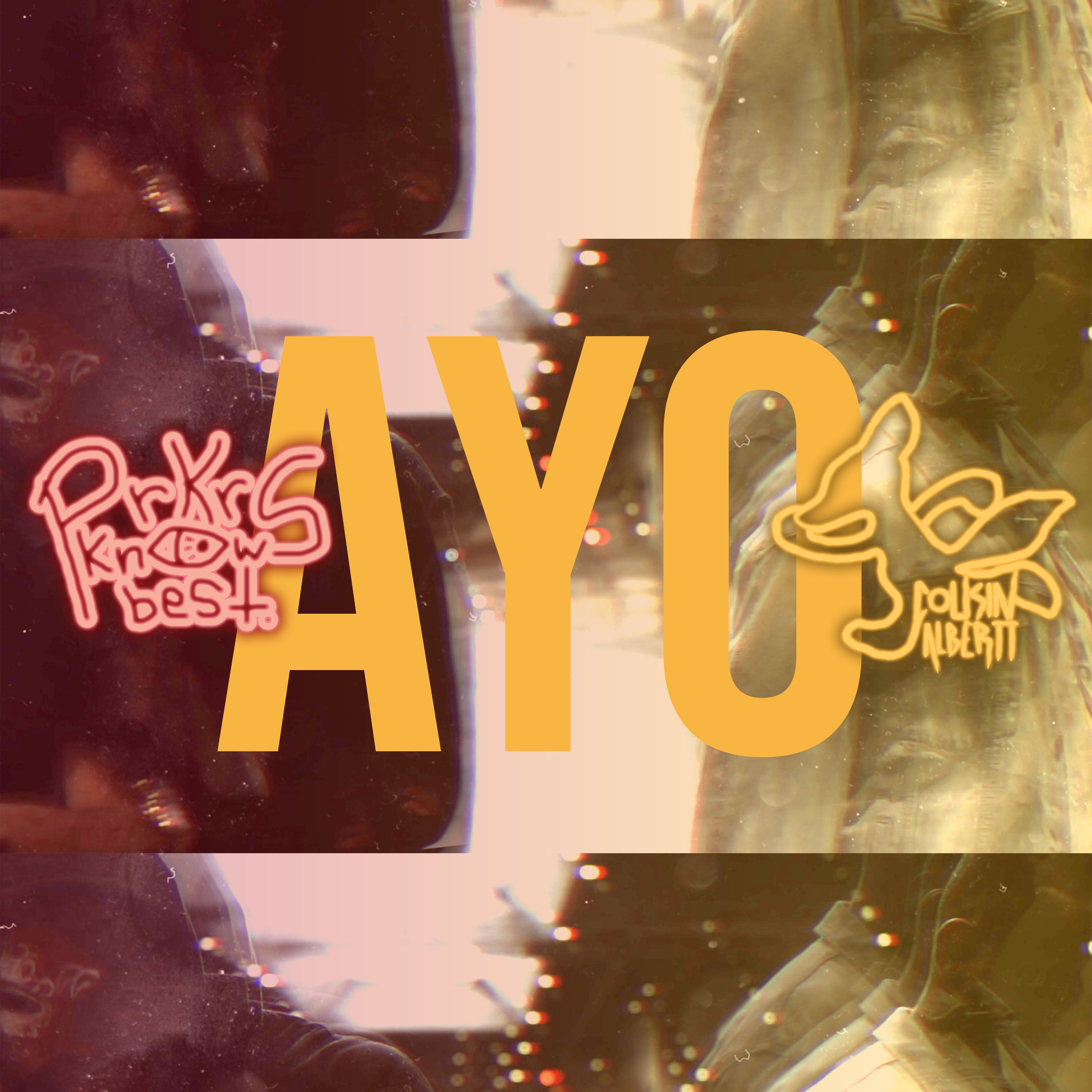 AYO artwork
