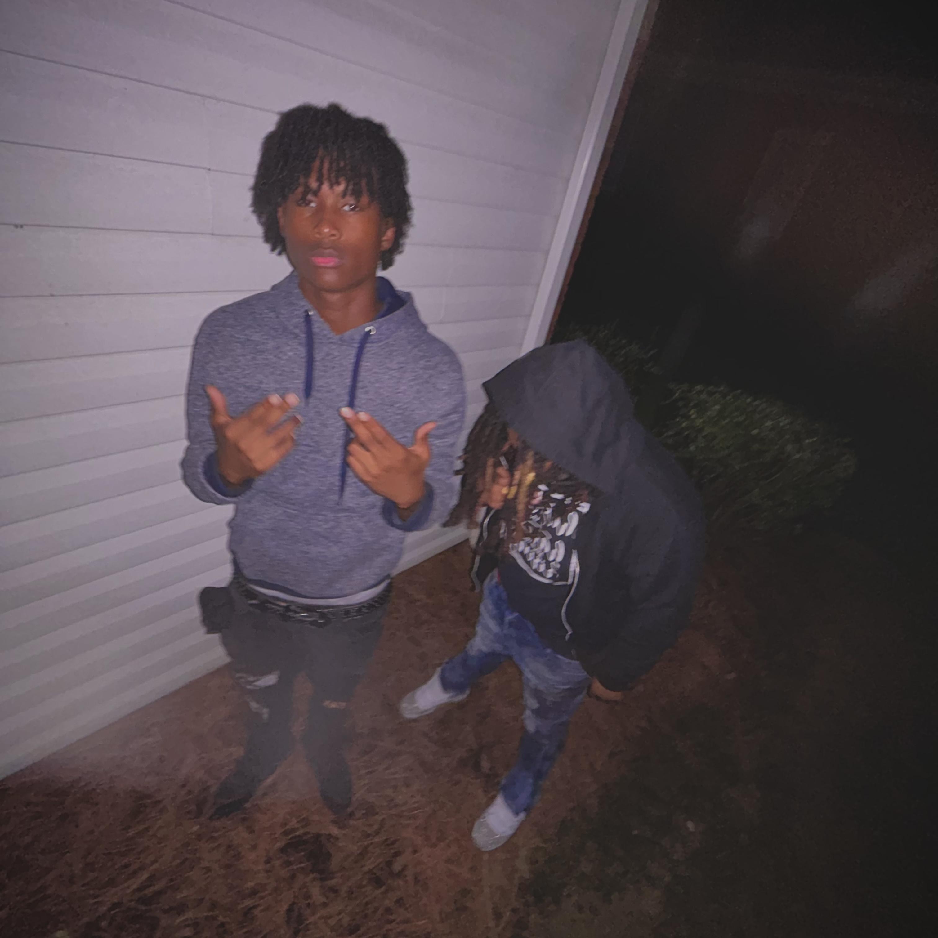 Finesse Boys 1 artwork