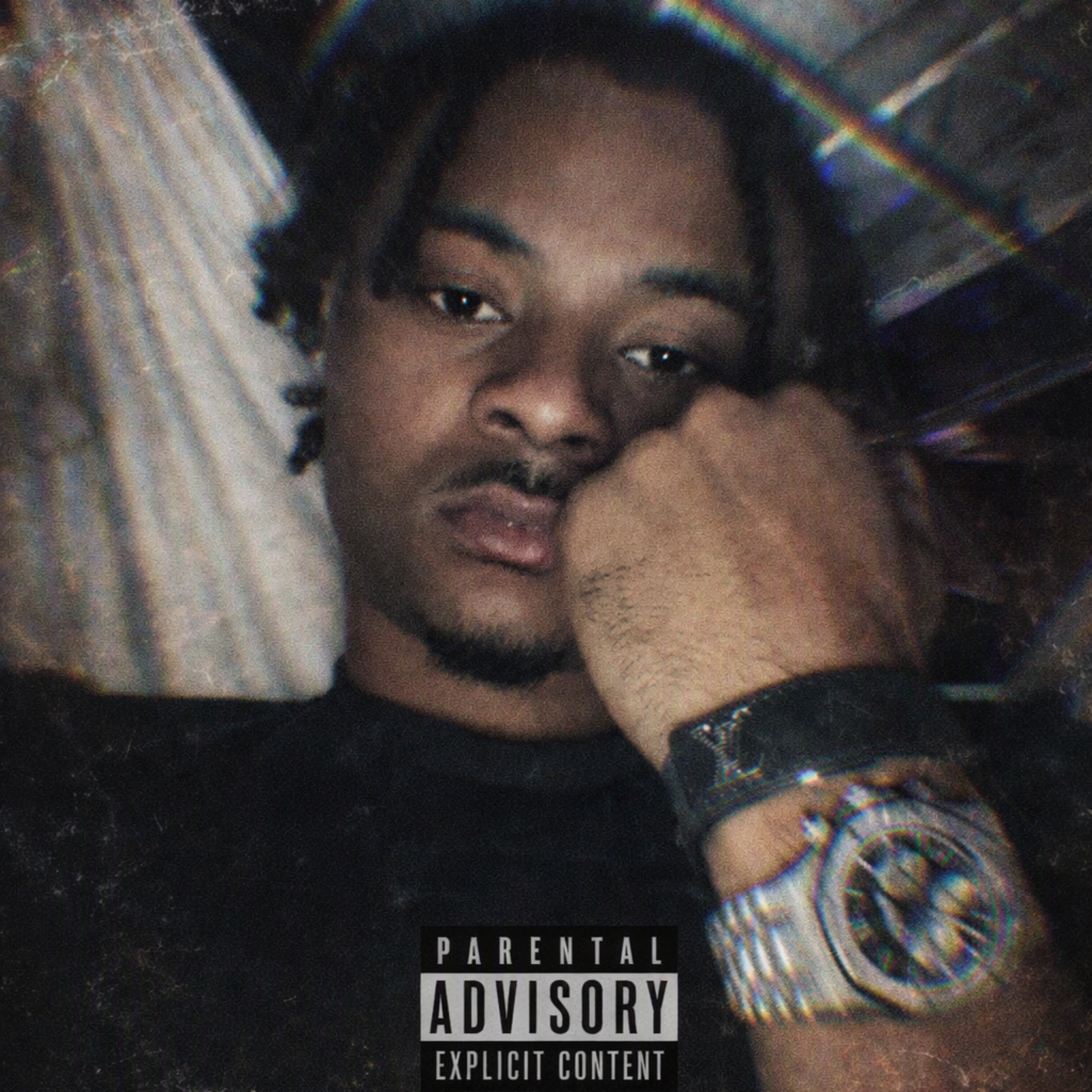 Thoughts by Tee cover art